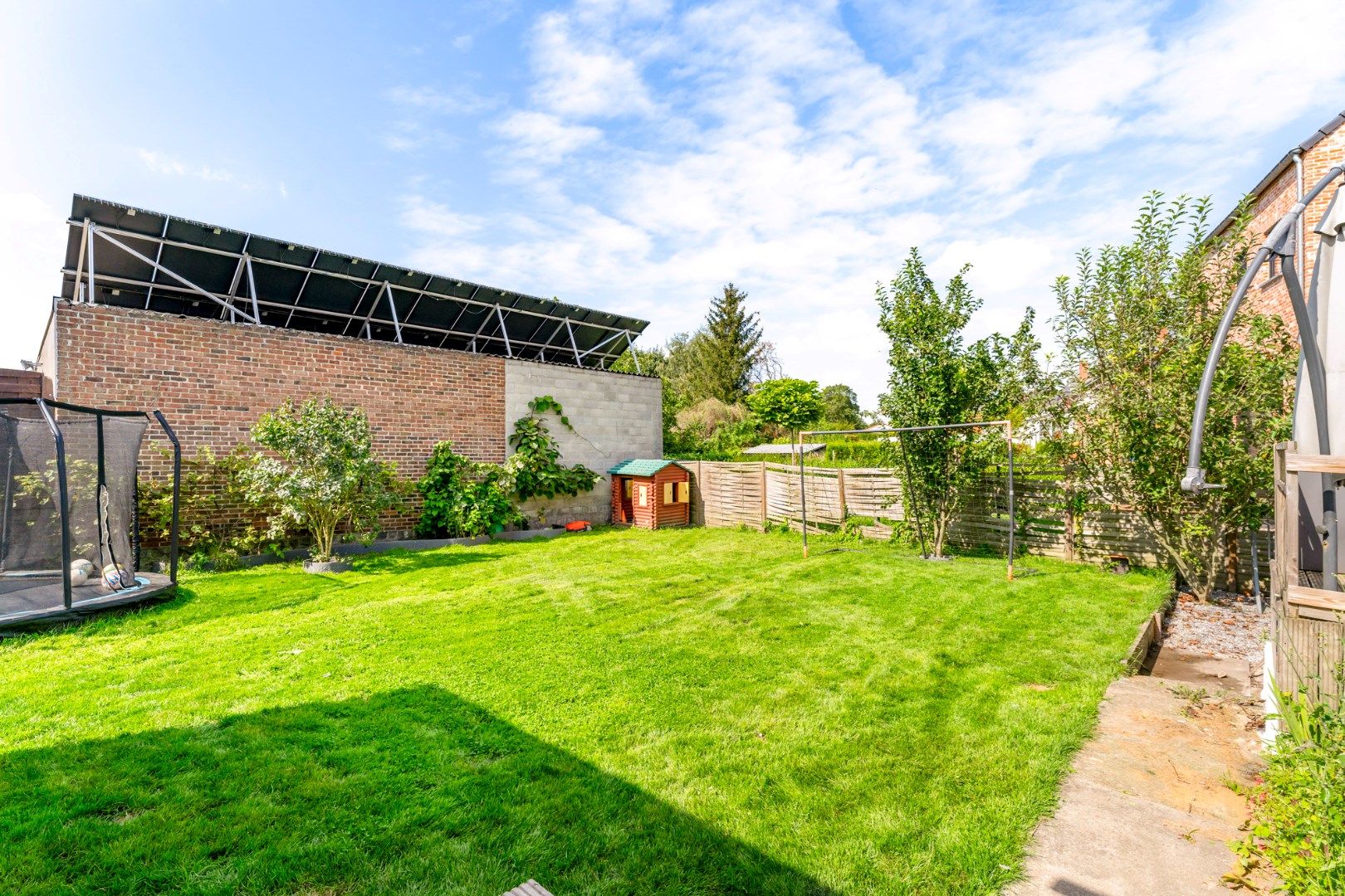 Knap ingerichte woning aan stadscentrum Tongeren foto 26