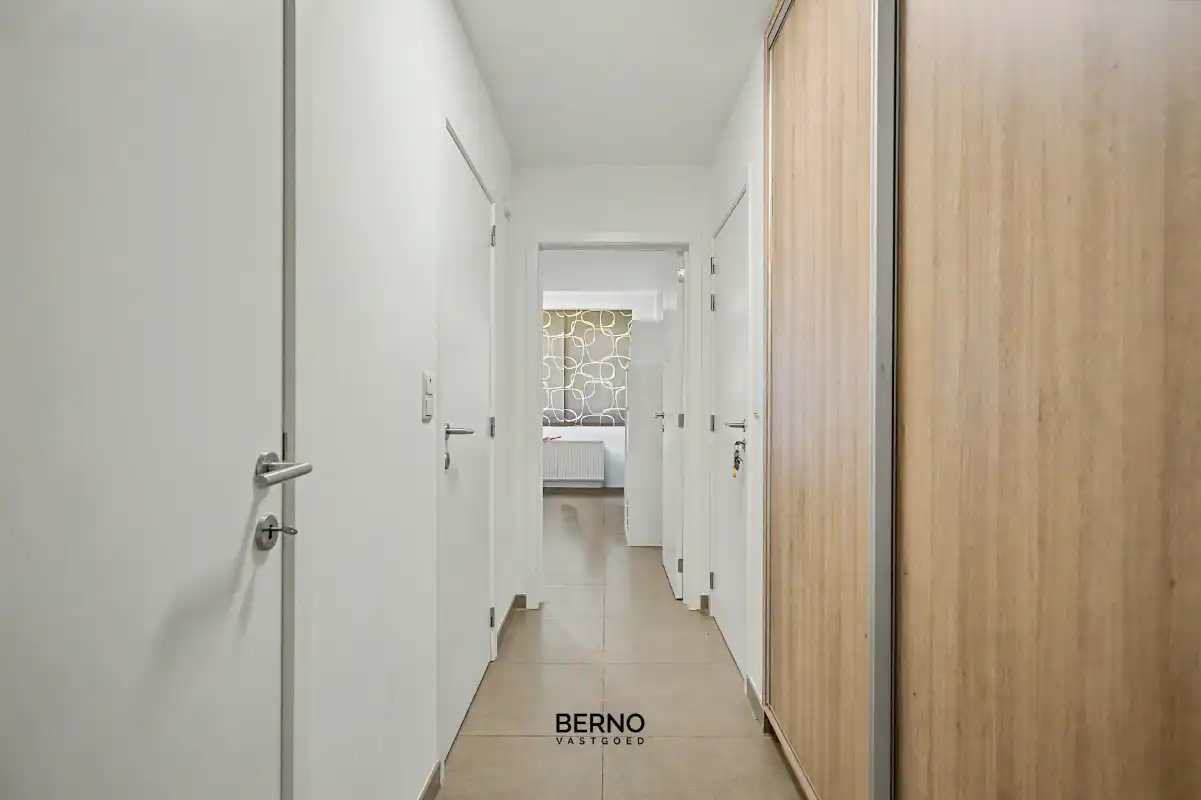 Appartement met 2 slaapkamers foto 2