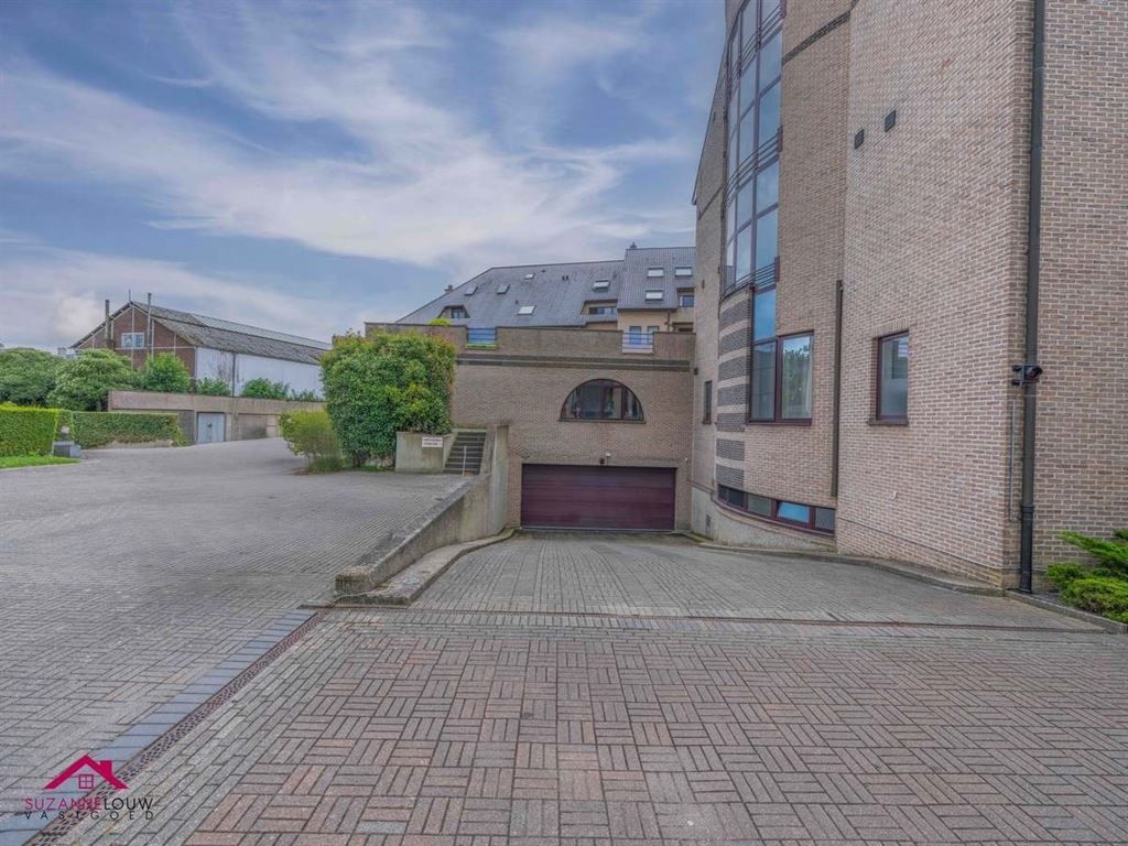 Ruim en gezellig appartement vlakbij het centrum foto 41