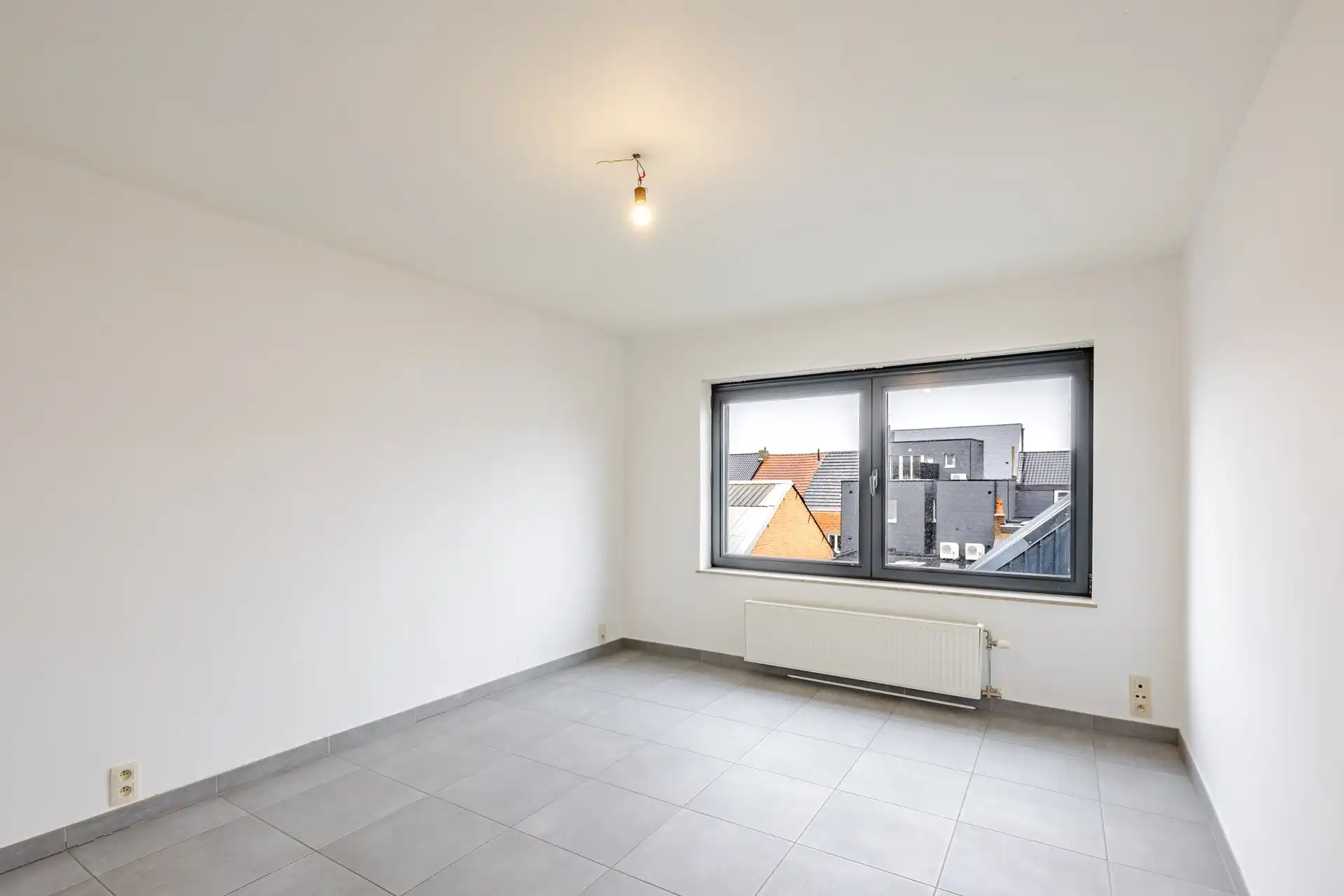Ruim appartement met twee slaapkamers in het centrum van Aalst foto 8