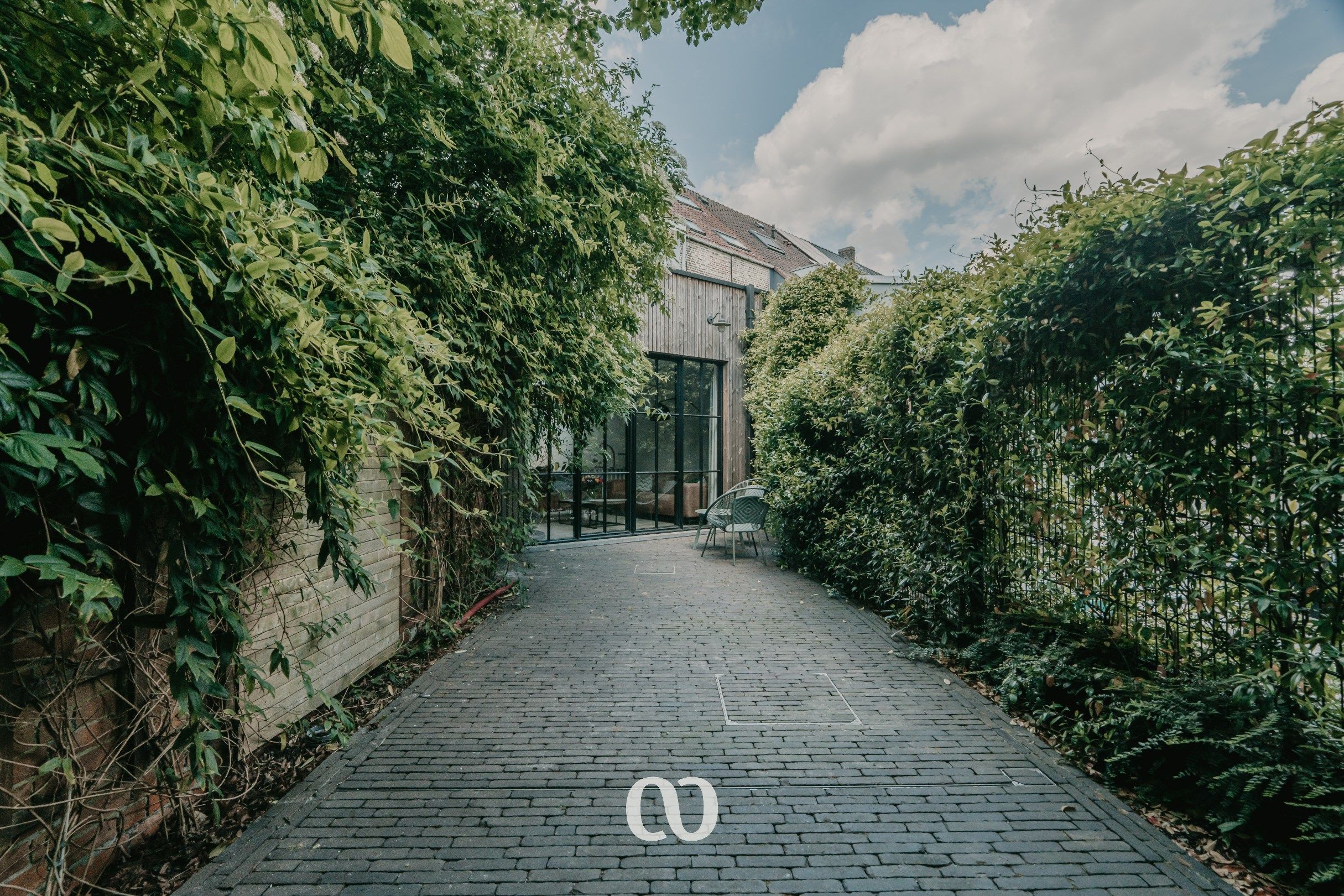 Prachtig gerenoveerde woning in het hart van Oudenaarde foto 12