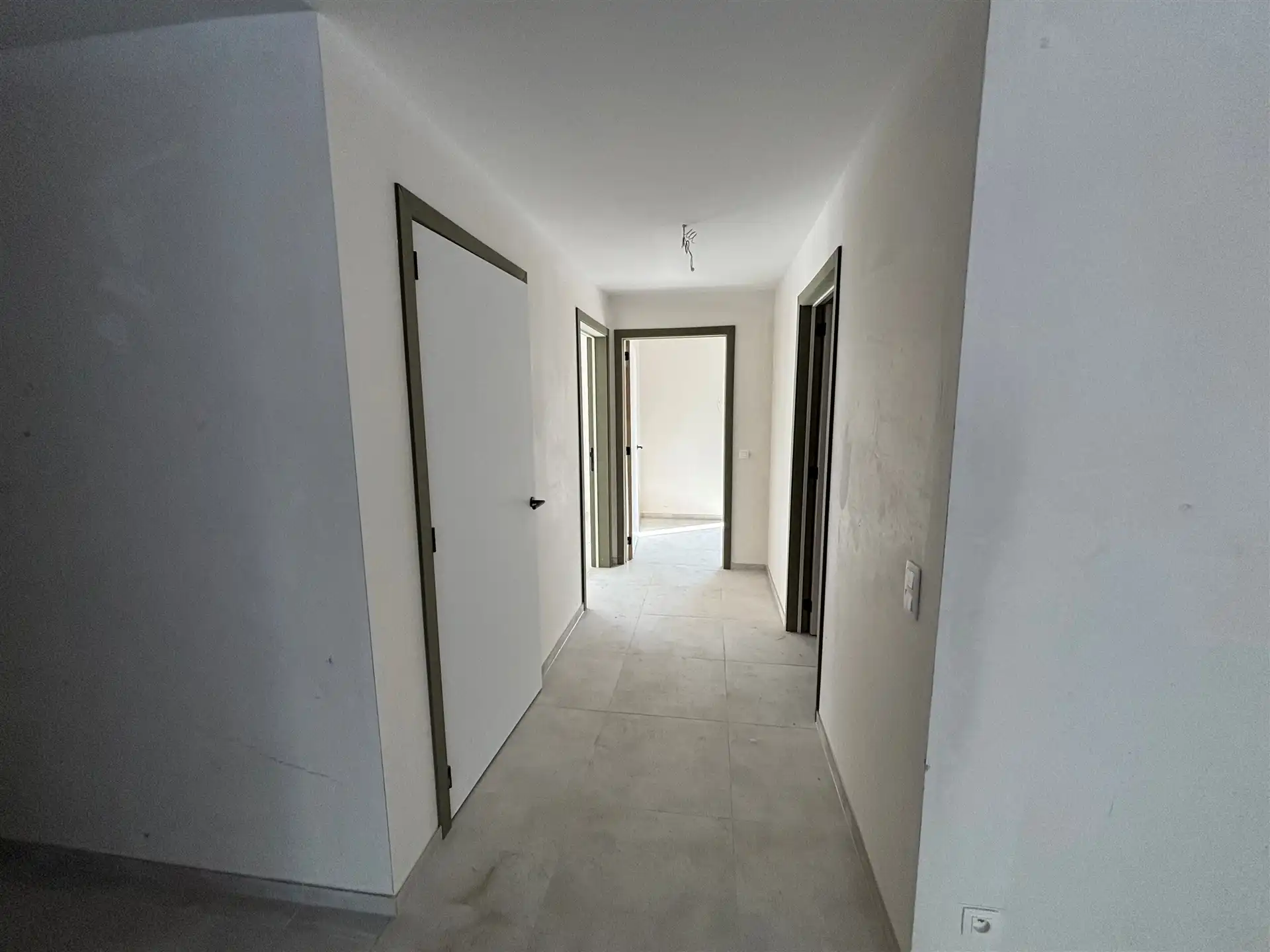 Nieuwbouw appartementen met 2 kamers en terras foto 10