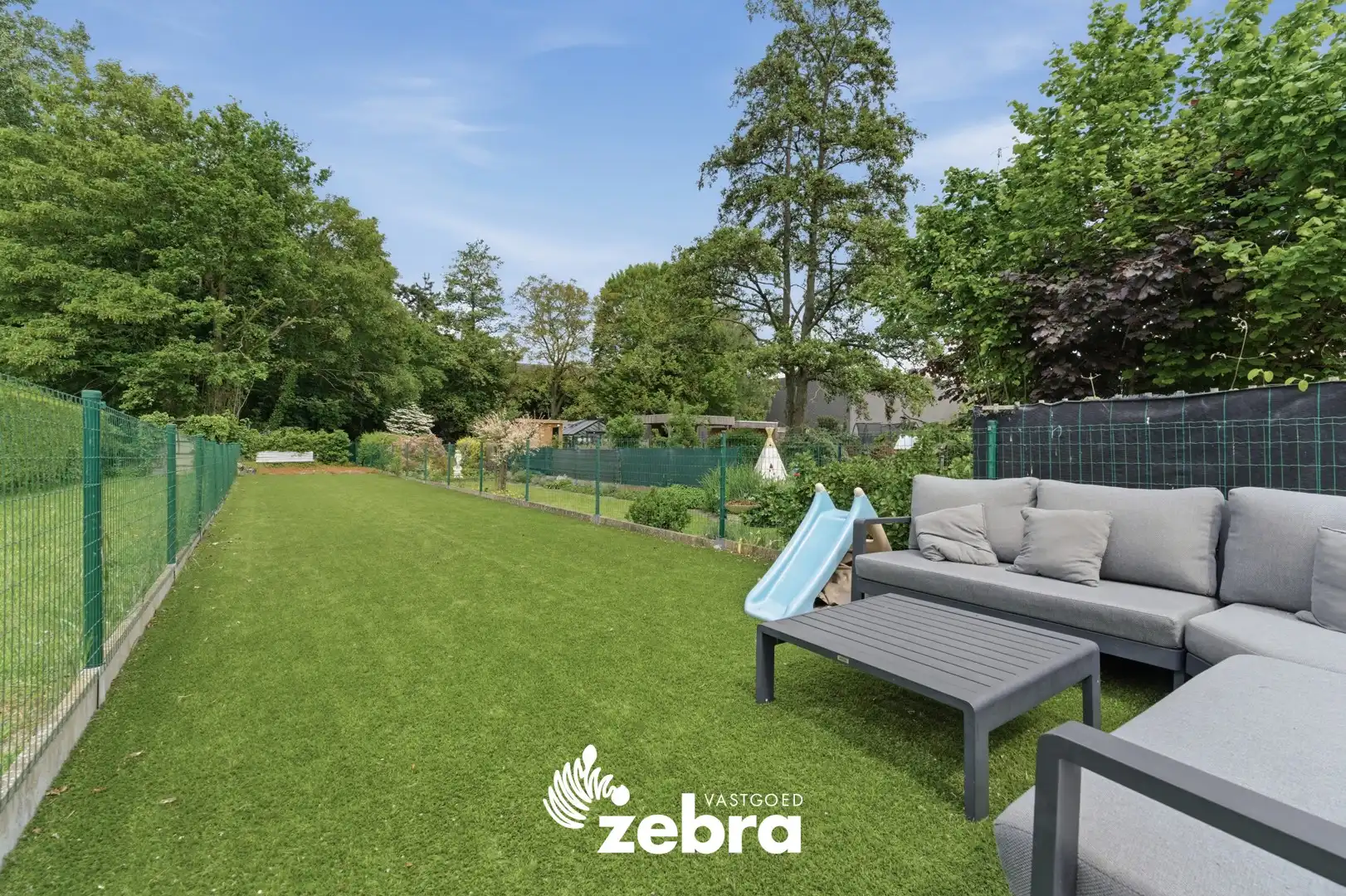 Instapklare woning met grote tuin in Roeselare! foto 15