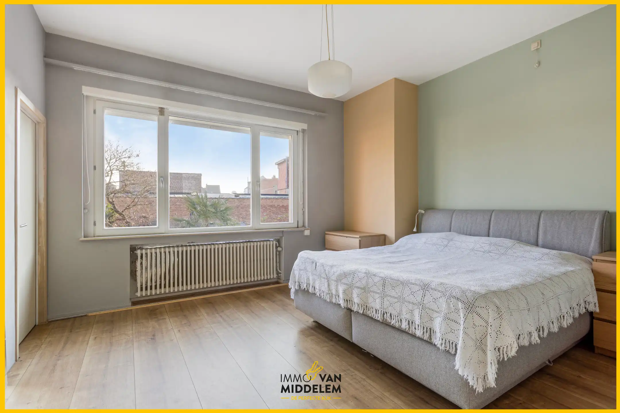 Onder OPTIE na de 2de bezoekdag ! foto 11