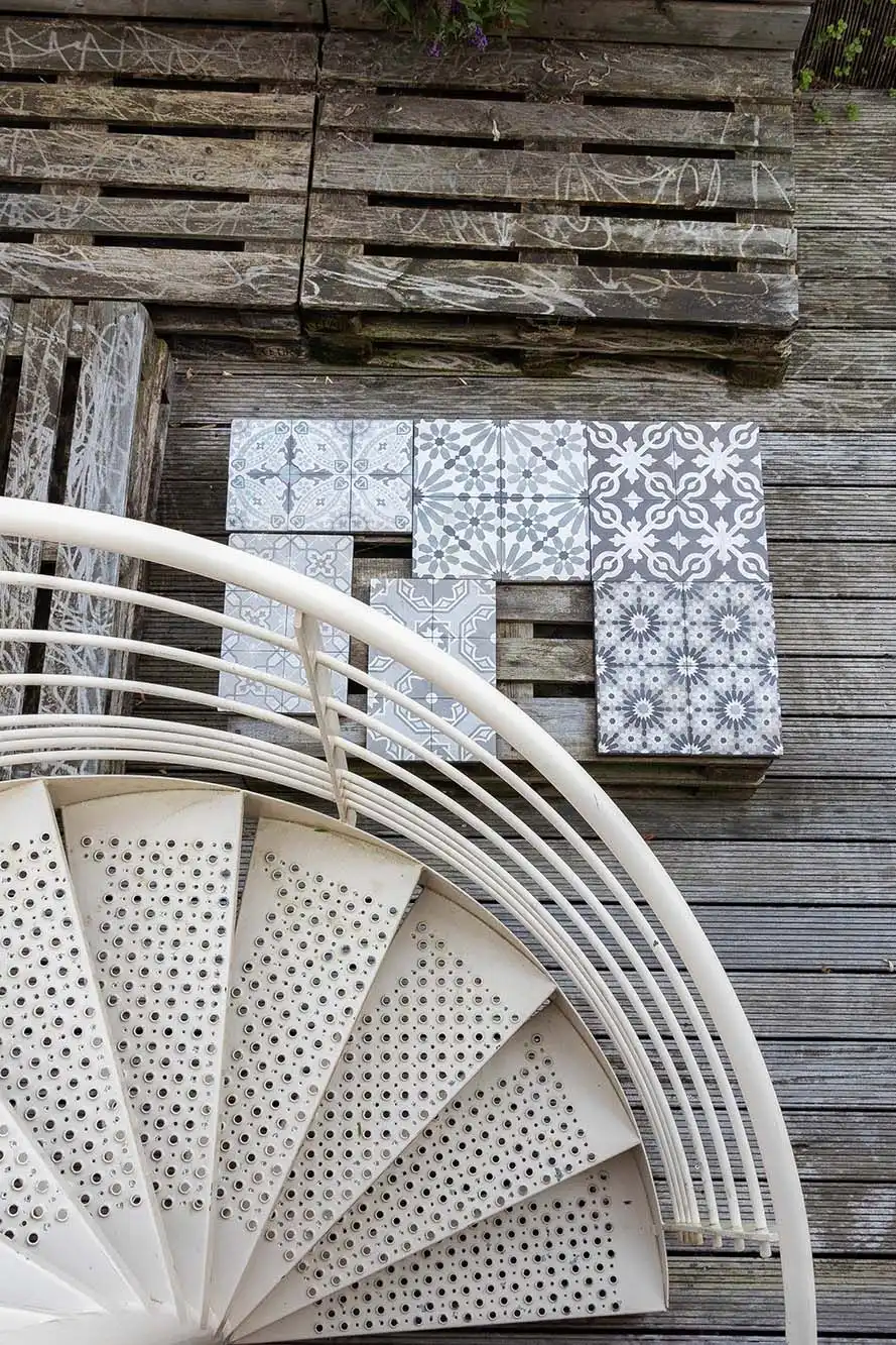 Lichtrijk appartement met ruime terrassen in centrum foto 3