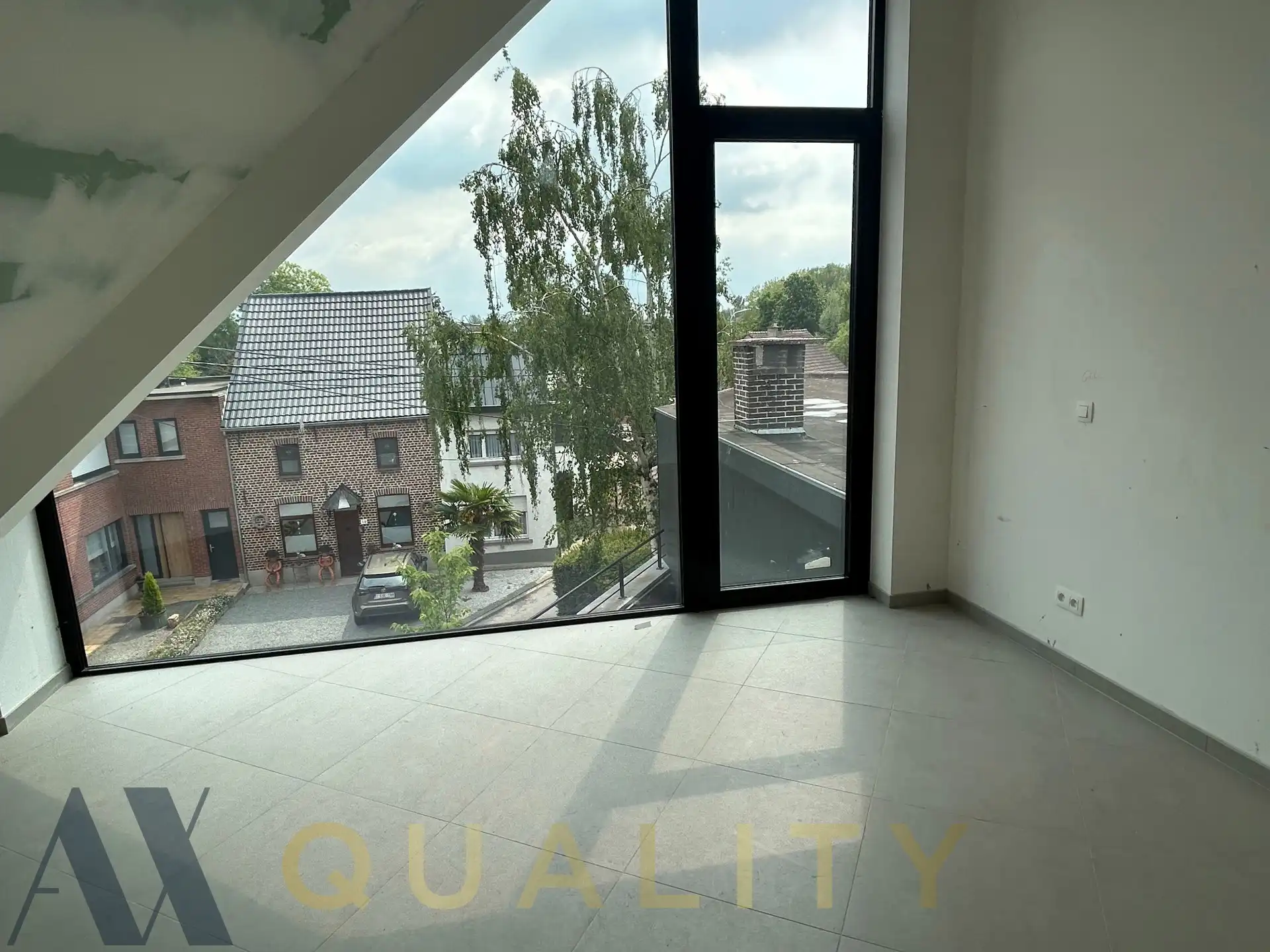 NIEUWE VOORWAARDEN LAATSTE NIEUWBOUW APPARTEMENT Residentie Oakenfield met nog een 3slpk. (duplex) (141 m²) met terras (18 m²) foto 11