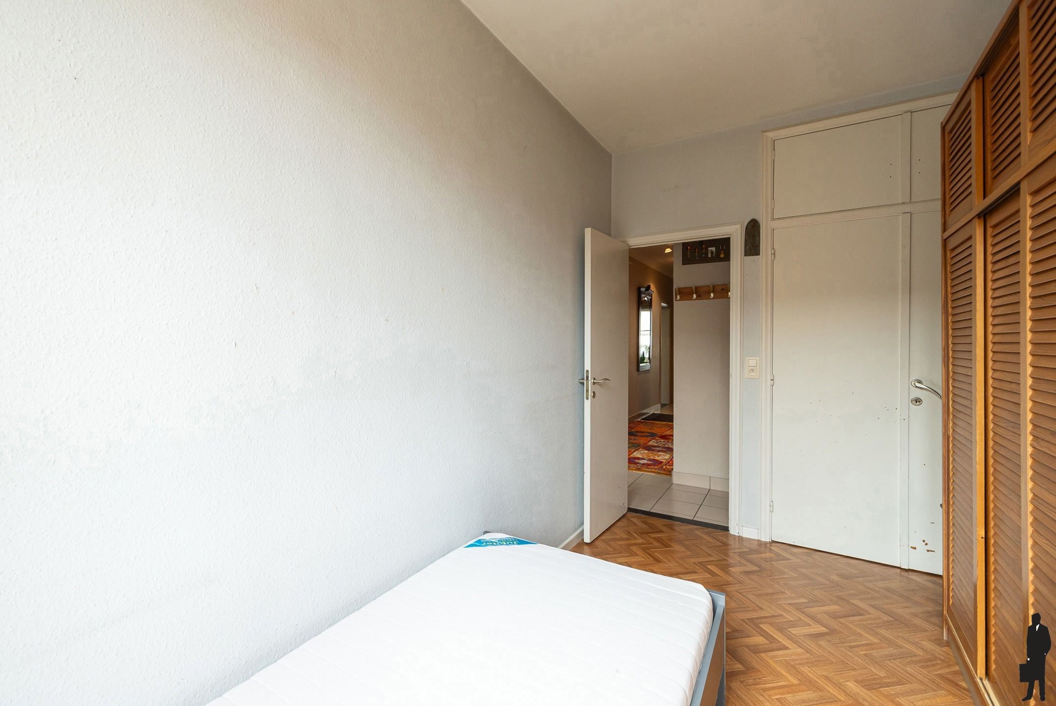 Tweeslaapkamer appartement aan de Wilde Zee foto 9