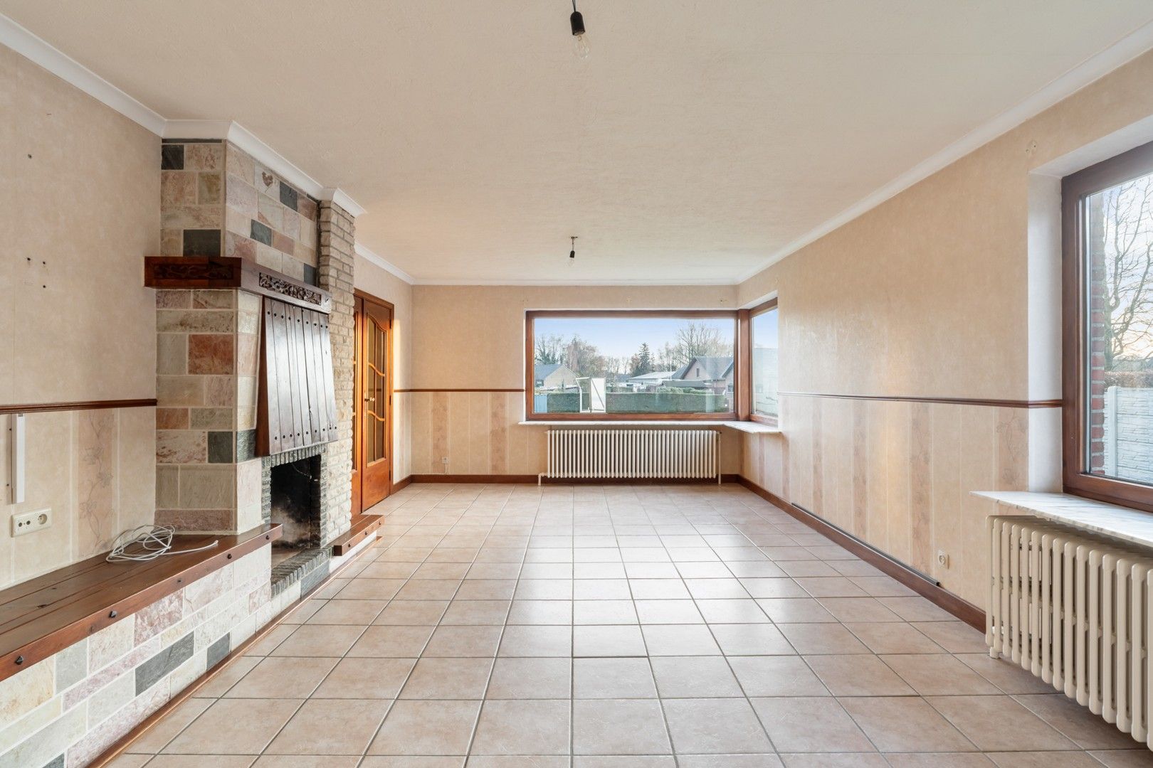 Te renoveren woning op 13a10ca foto 8