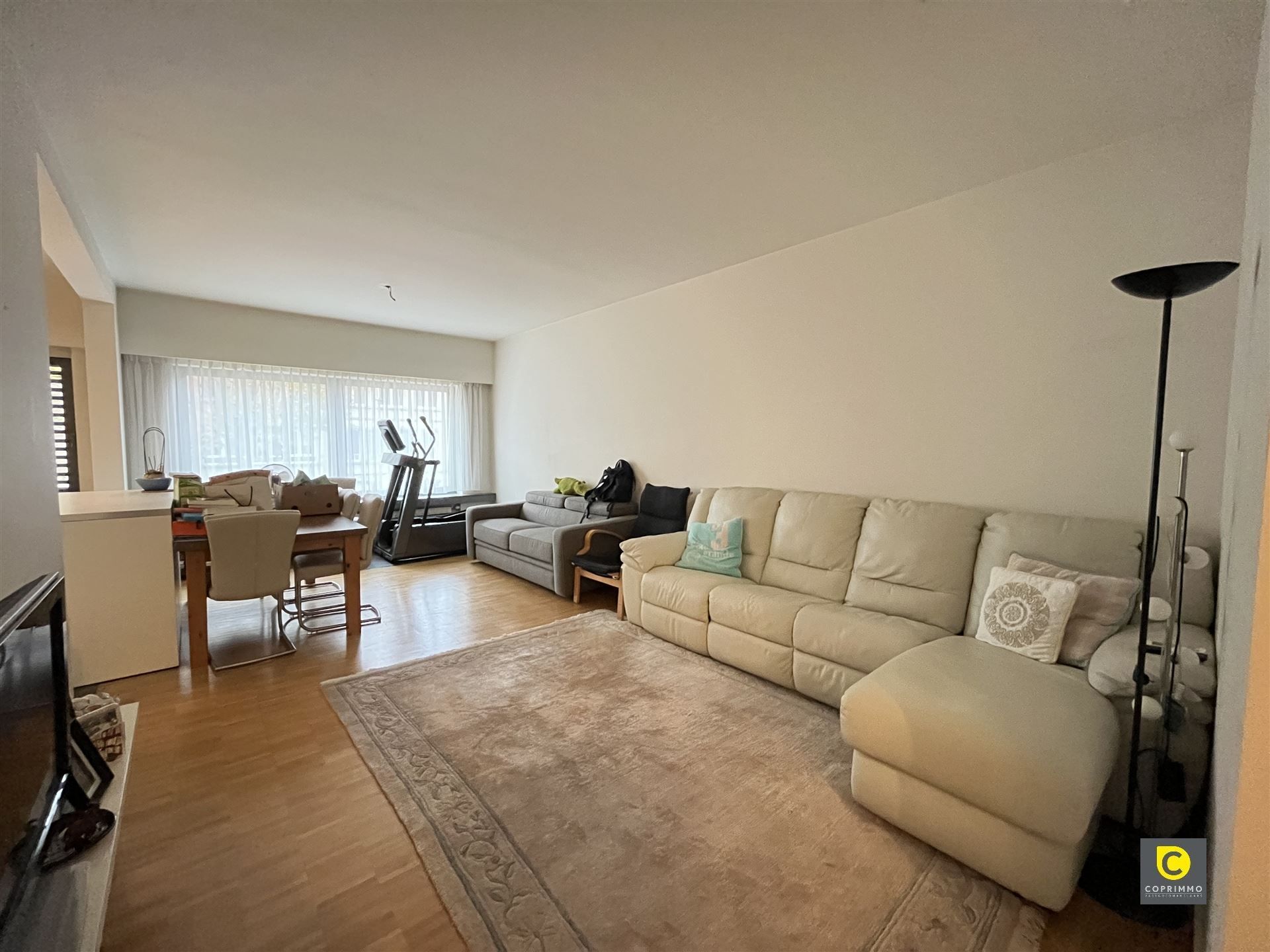 Appartement te huur Sint-Theresiastraat 44/101 - 2600 BERCHEM
