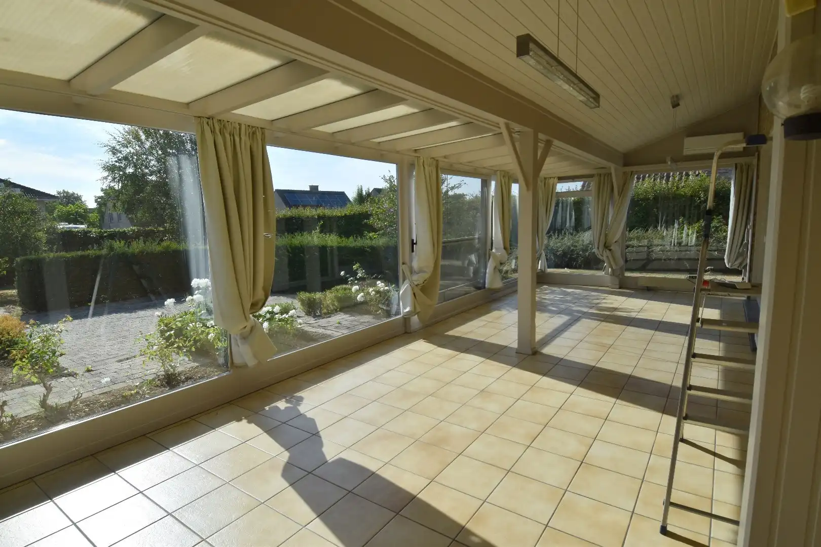 Charmante woning met 3 slaapkamers met een rustige ligging te Aalbeke foto 8