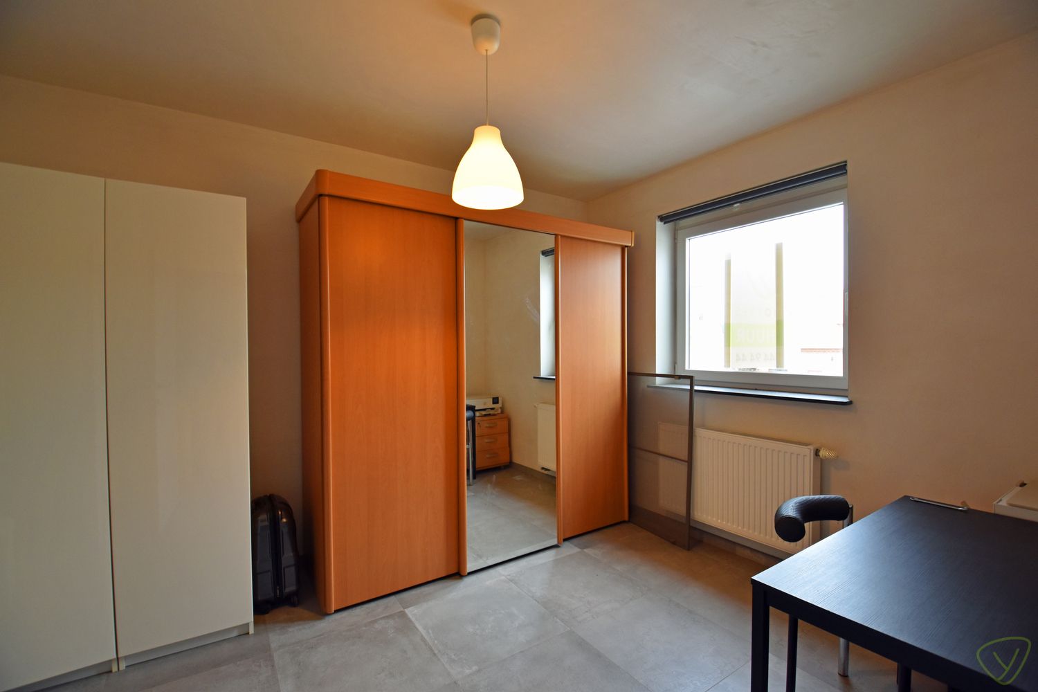 Ruim duplexappartement te huur in Adegem! foto 5