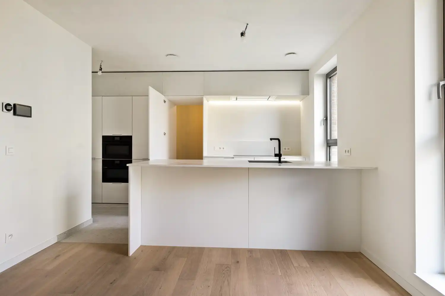 Triplex met 5 slaapkamers en 2 terrassen in Lier foto 13
