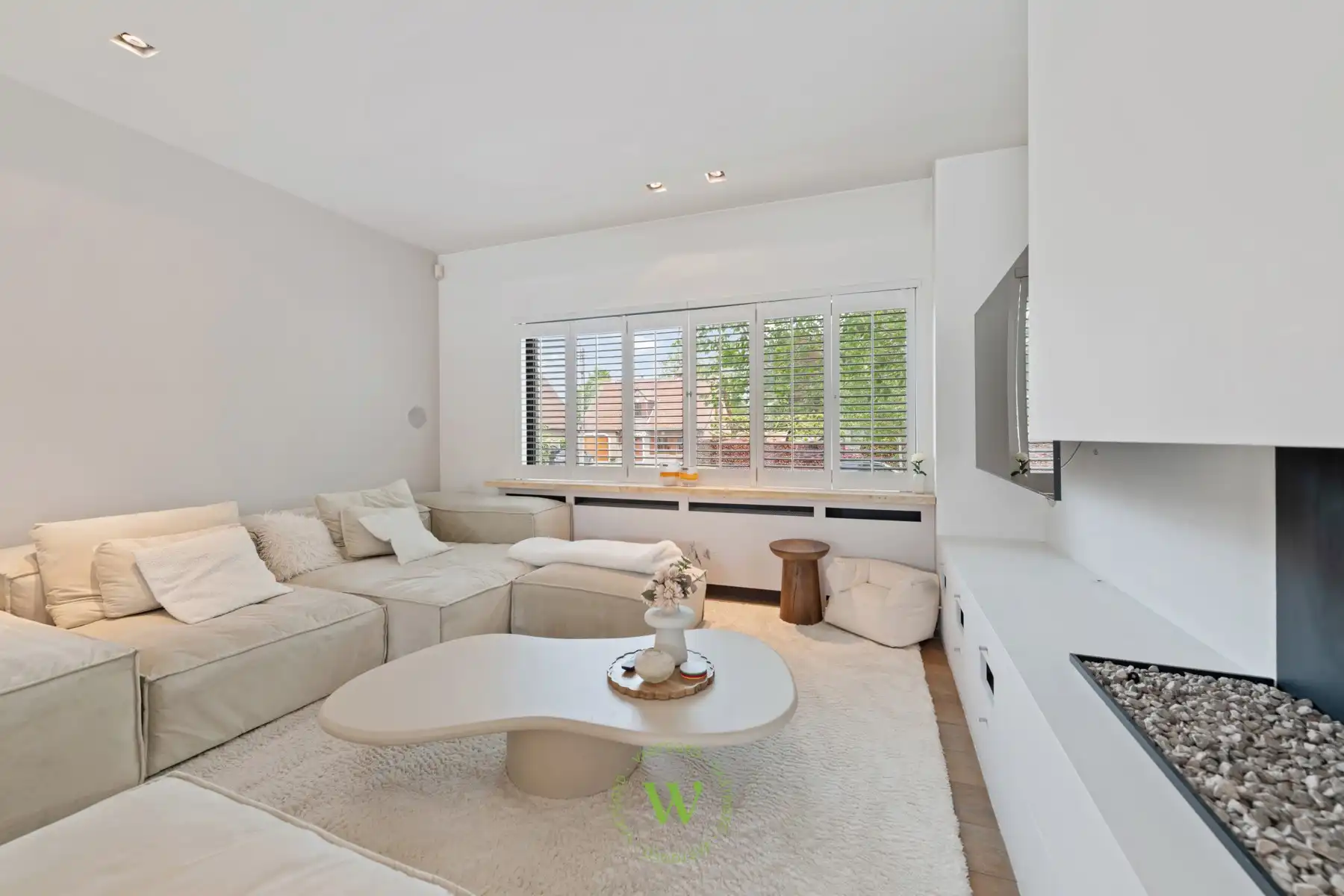 Stijlvolle villa met zwembad in Rodenburg foto 4