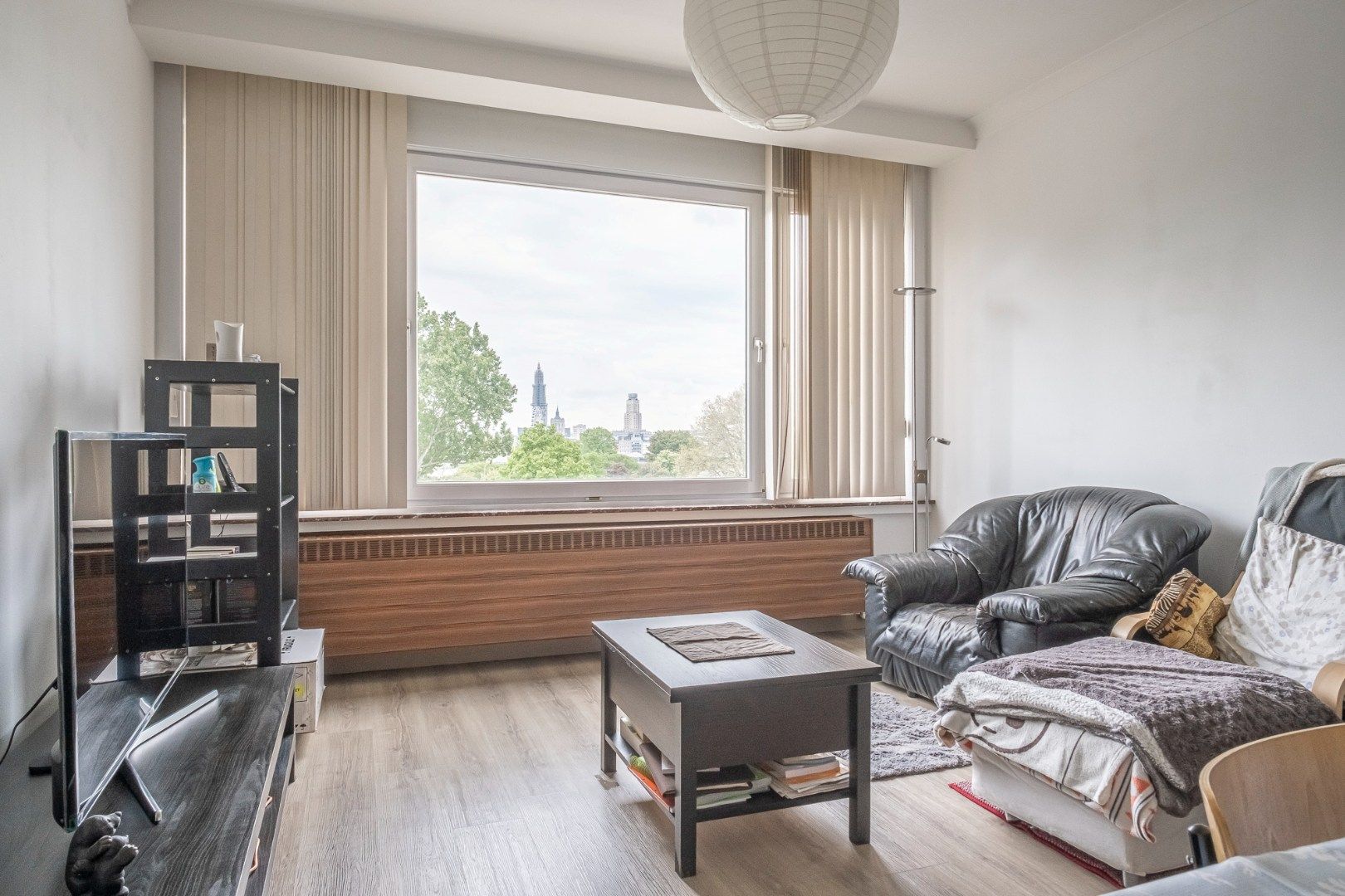 2 slaapkamer appartement op centrale ligging foto 5