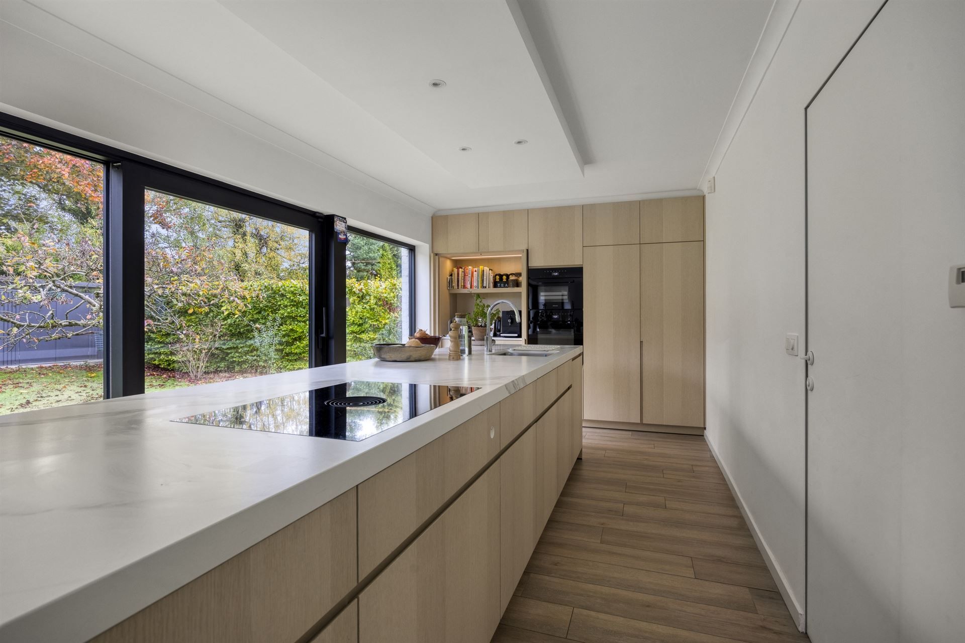 Charmante villa in de exclusieve wijk Marnix foto 13