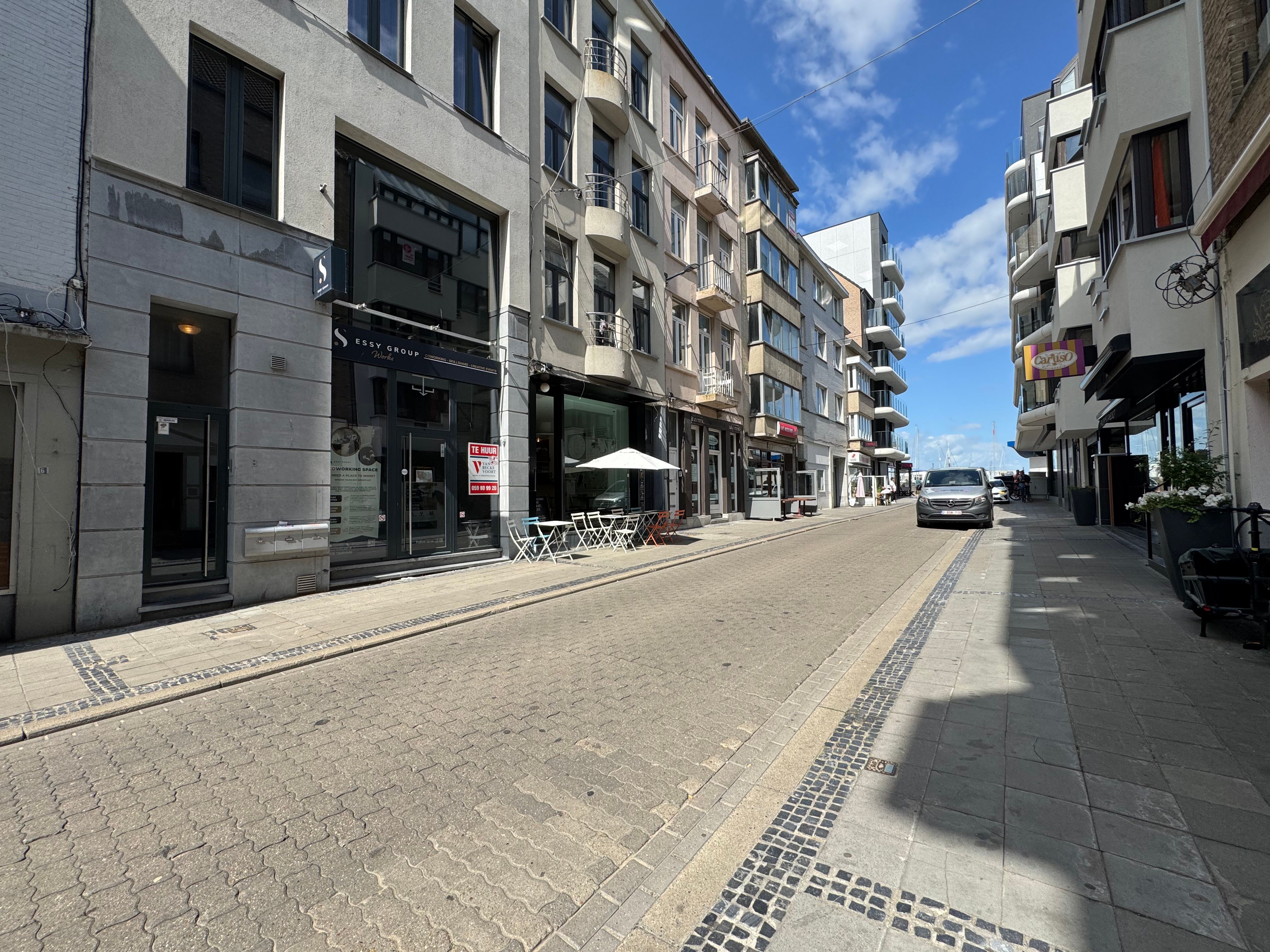 Handelspand 110m² foto 2