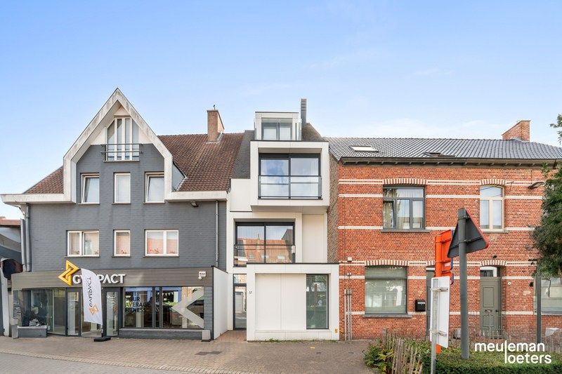 Prachtig centraal gelegen duplex appartement foto 15