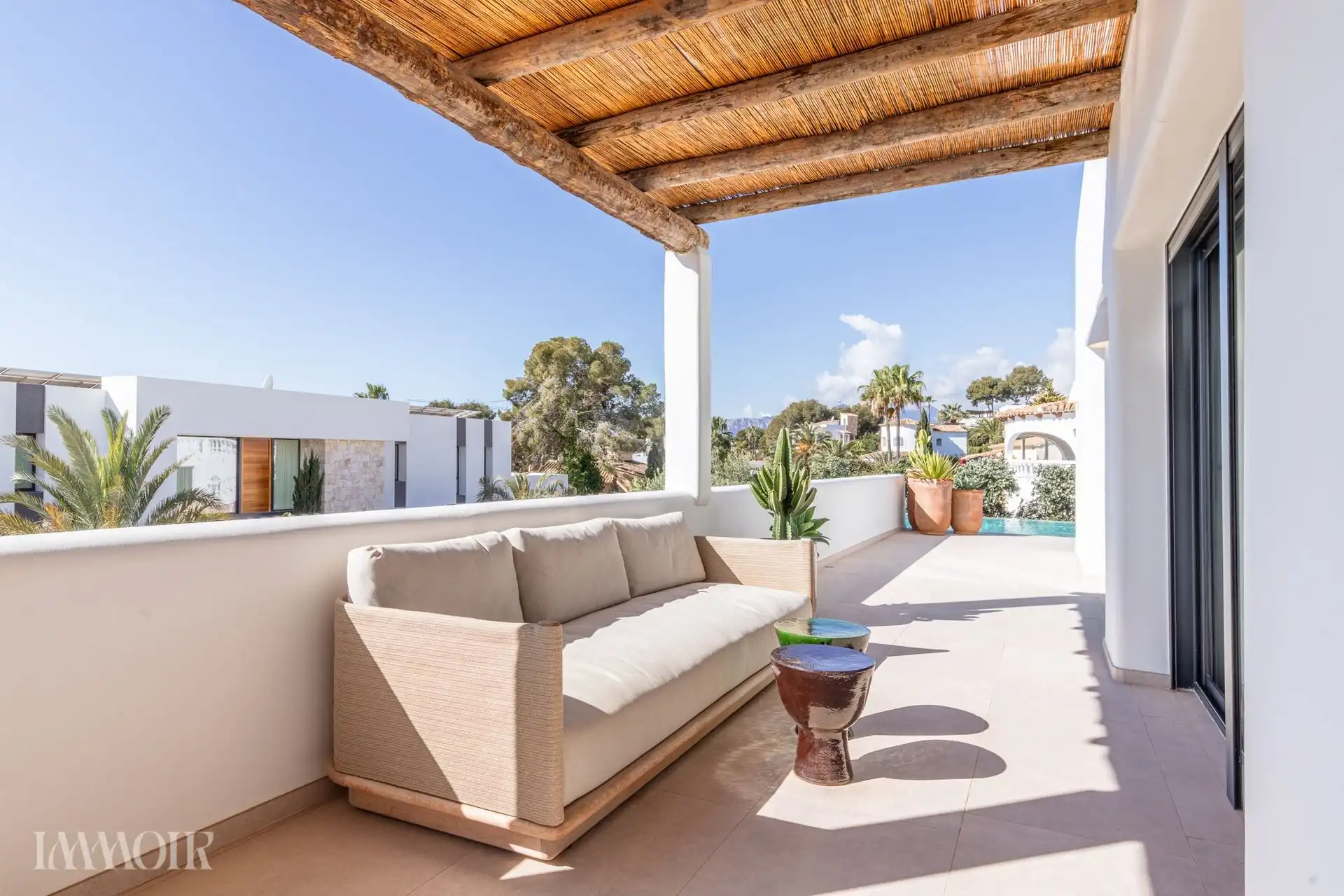Villa Dakar  foto 43