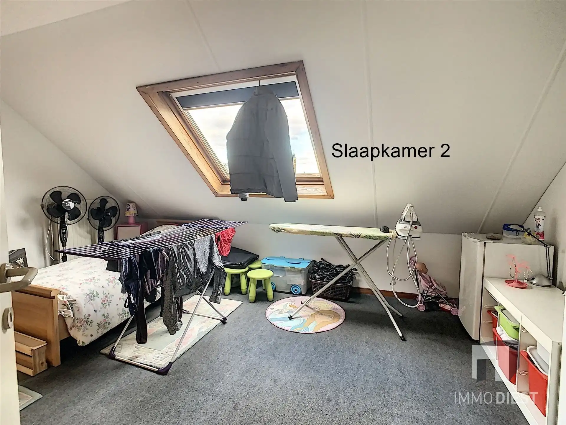 Triplex appartement centrum Tessenderlo foto 13