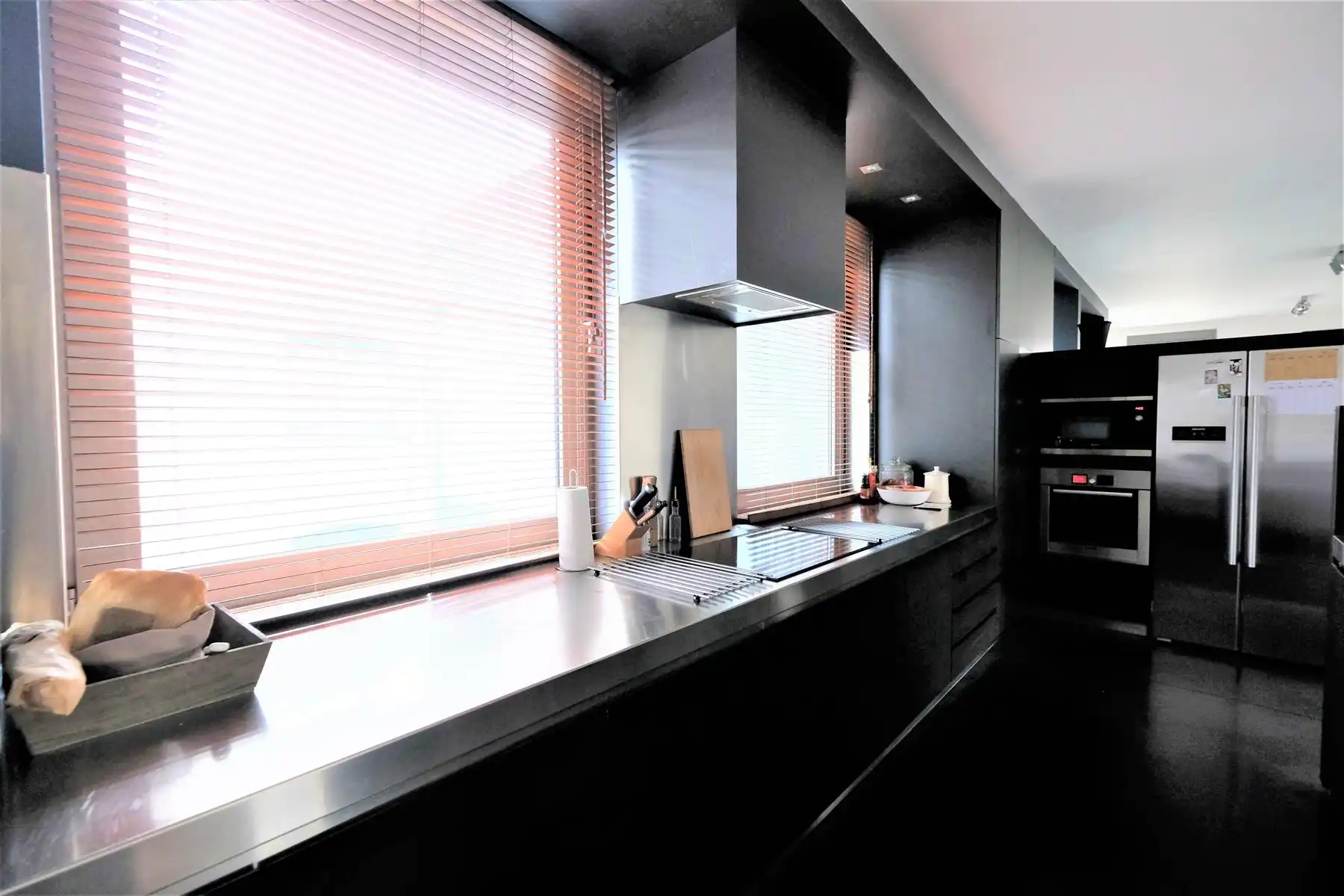 Unieke penthouse foto 4