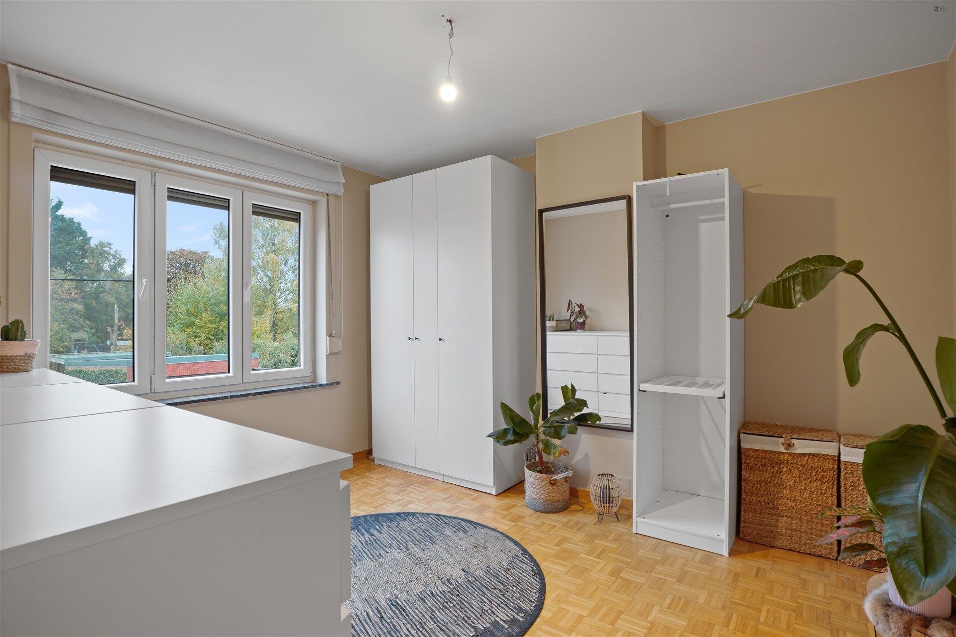 Rijwoning nabij centrum Stekene foto 18