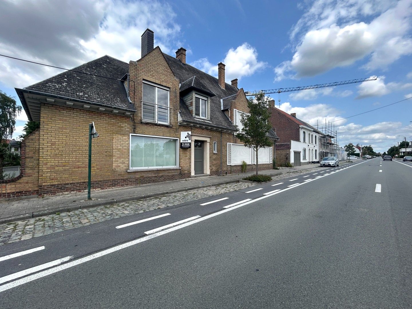 Instapklare halfopen woning met 3 slaapkamers te Tielt (Meulebeke)! foto 17