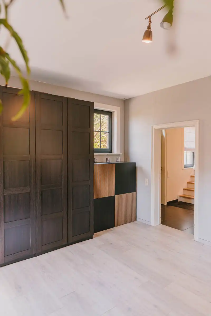 Rustig gelegen villa met verwarmd zwembad nabij Leuven foto 13