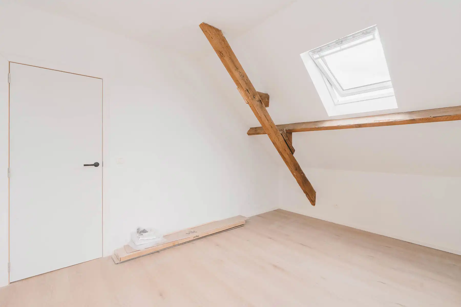 Zeer energiezuinige, gezellige woning op toplocatie foto 29
