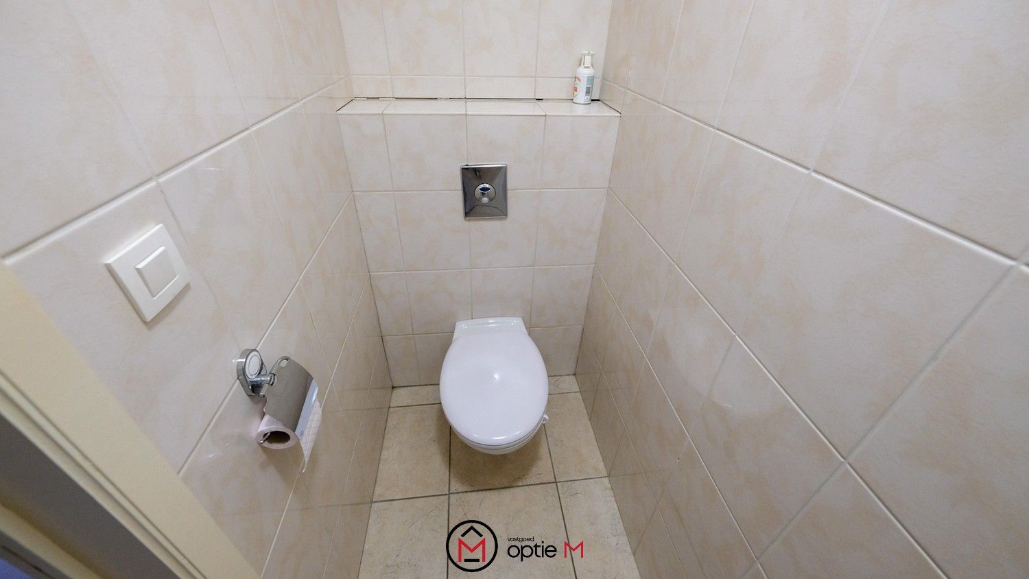 Investeringspand met handelsruimte en appartement in Merem Bilzen foto 26