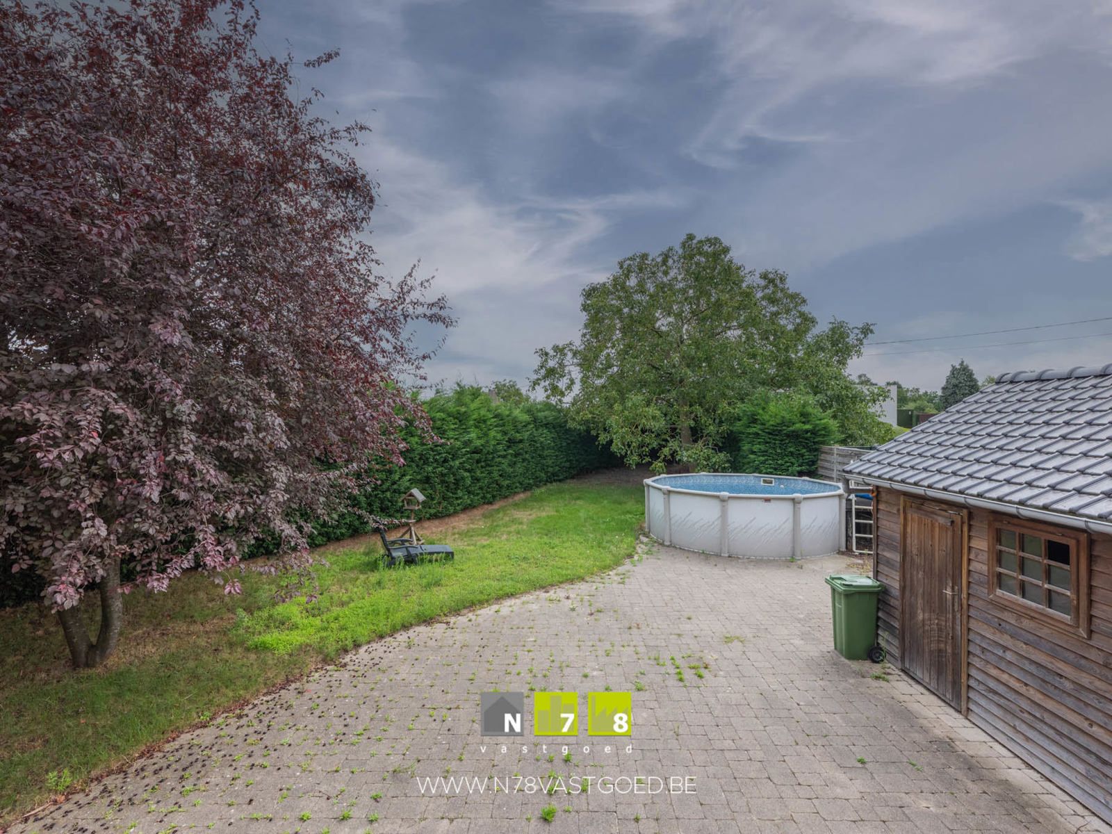 Huis te koop foto 24