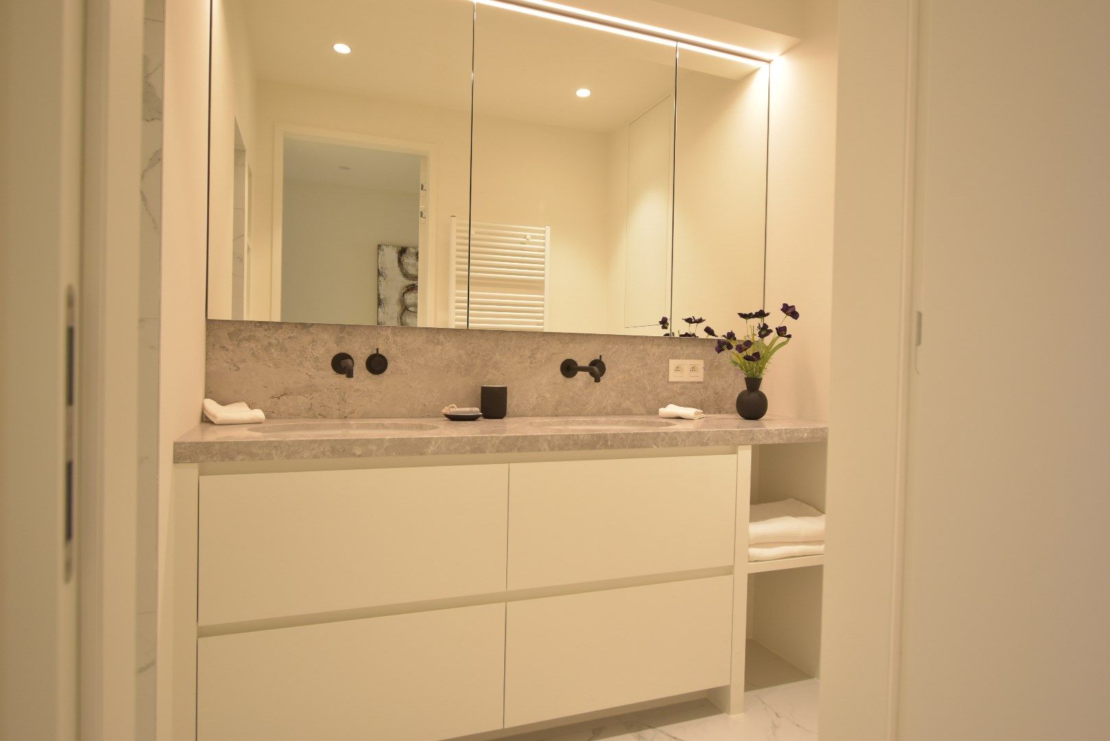 Luxe appartement op een topligging in het Zoute! foto 6