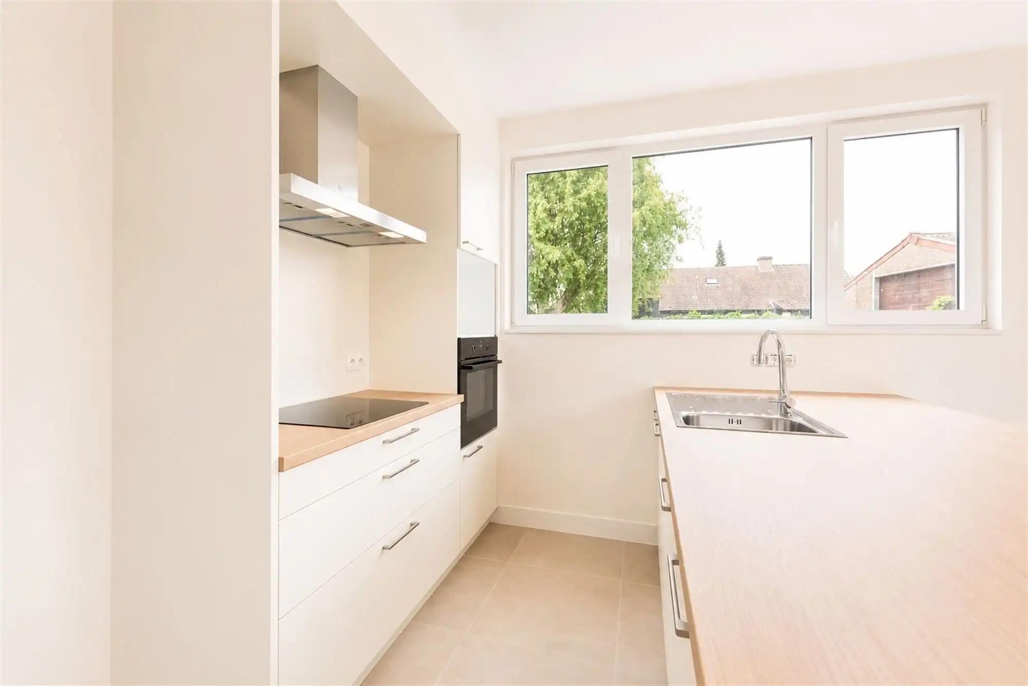 Vrijstaande woning met 3 slaapkamers te Waasmunster foto 9