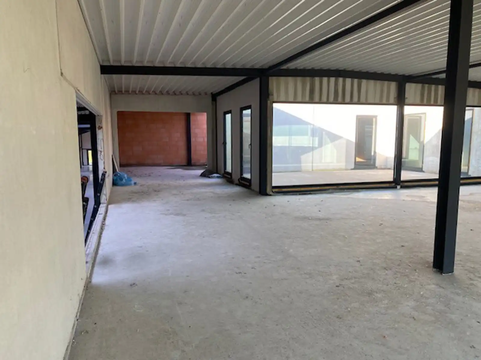 EXCLUSIEF INDUSTRIEEL COMPLEX, MODERN CASCO MULTIFUNCTIONEEL foto 15