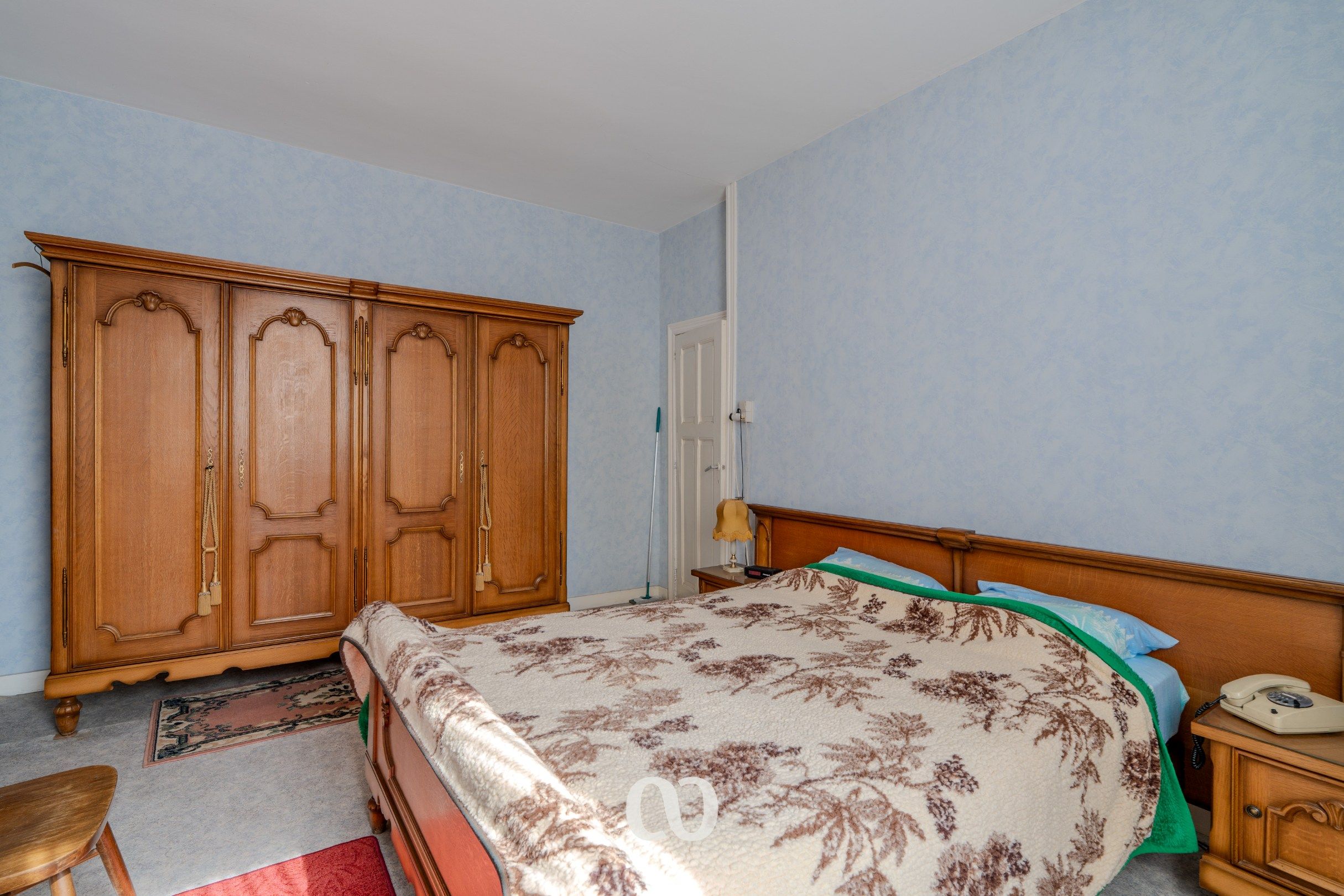 Half open bebouwing op rustige ligging in centrum Berchem foto 14