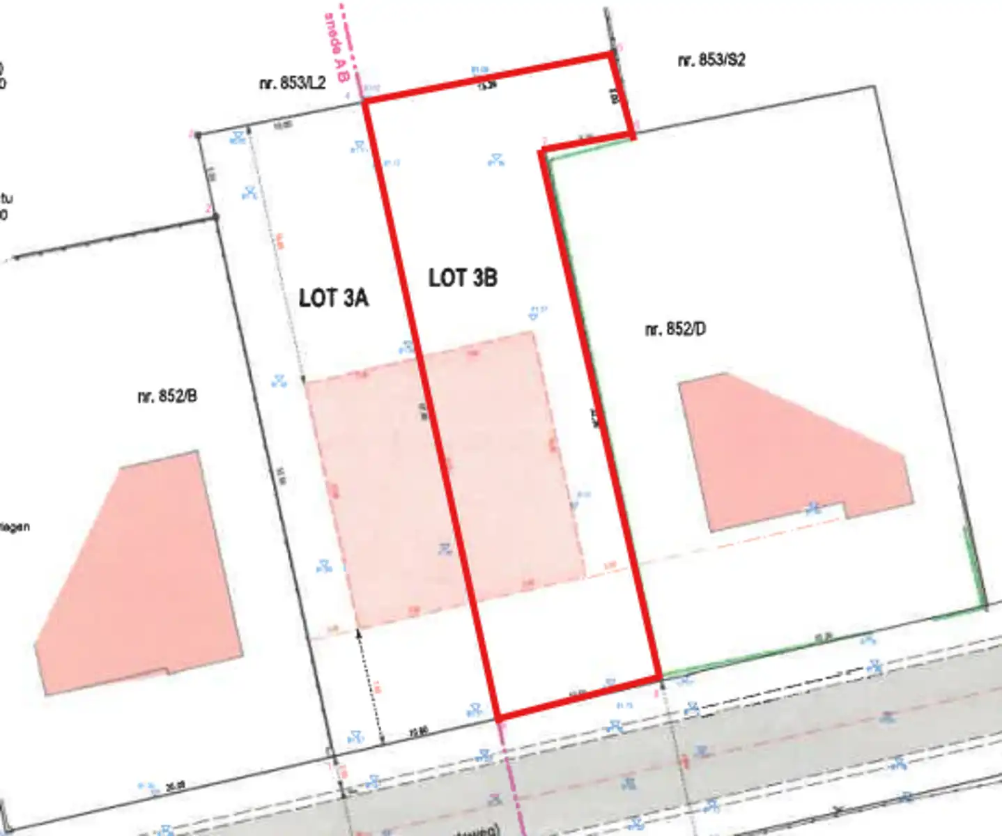 Grond te koop foto 2