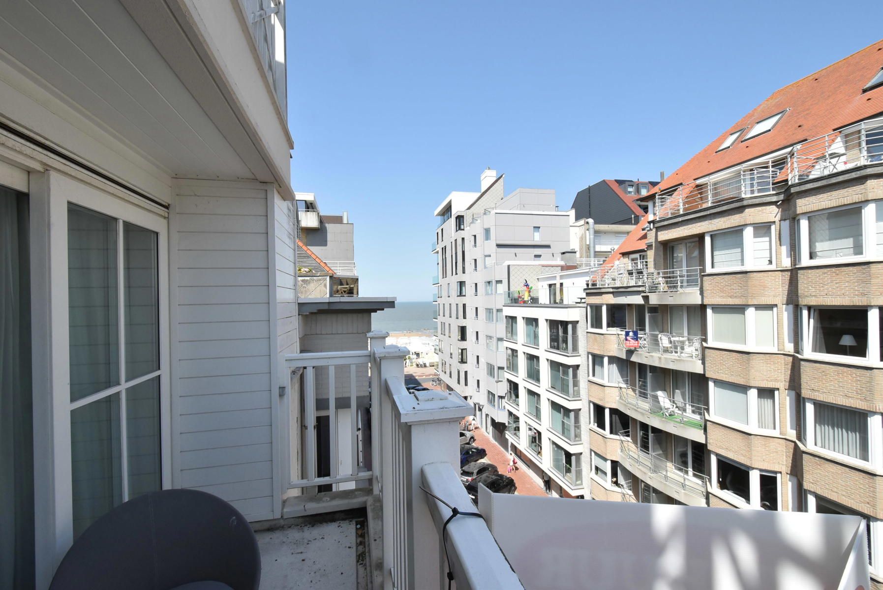 Appartement te huur foto 8