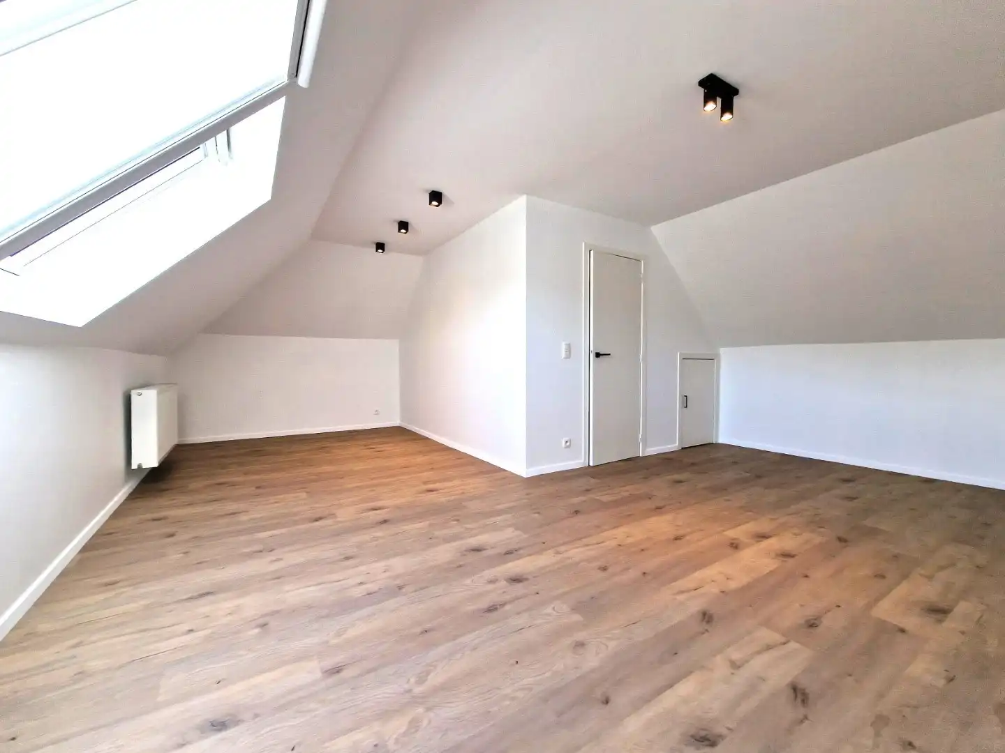 Centraal gelegen duplex-appartement te Wezemaal foto 12