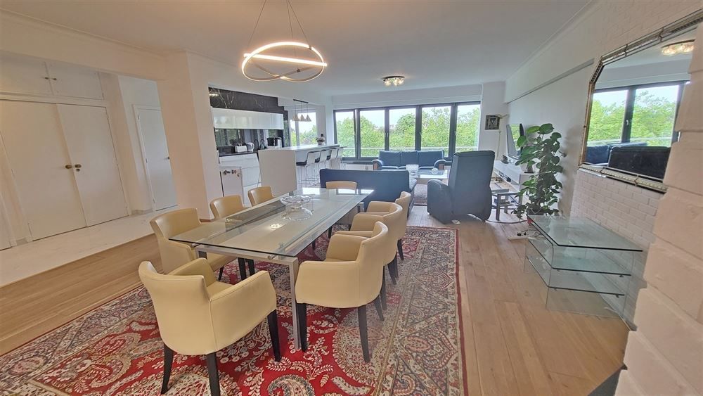 Appartement met prachtig zicht  aan Harmoniepark   foto 6