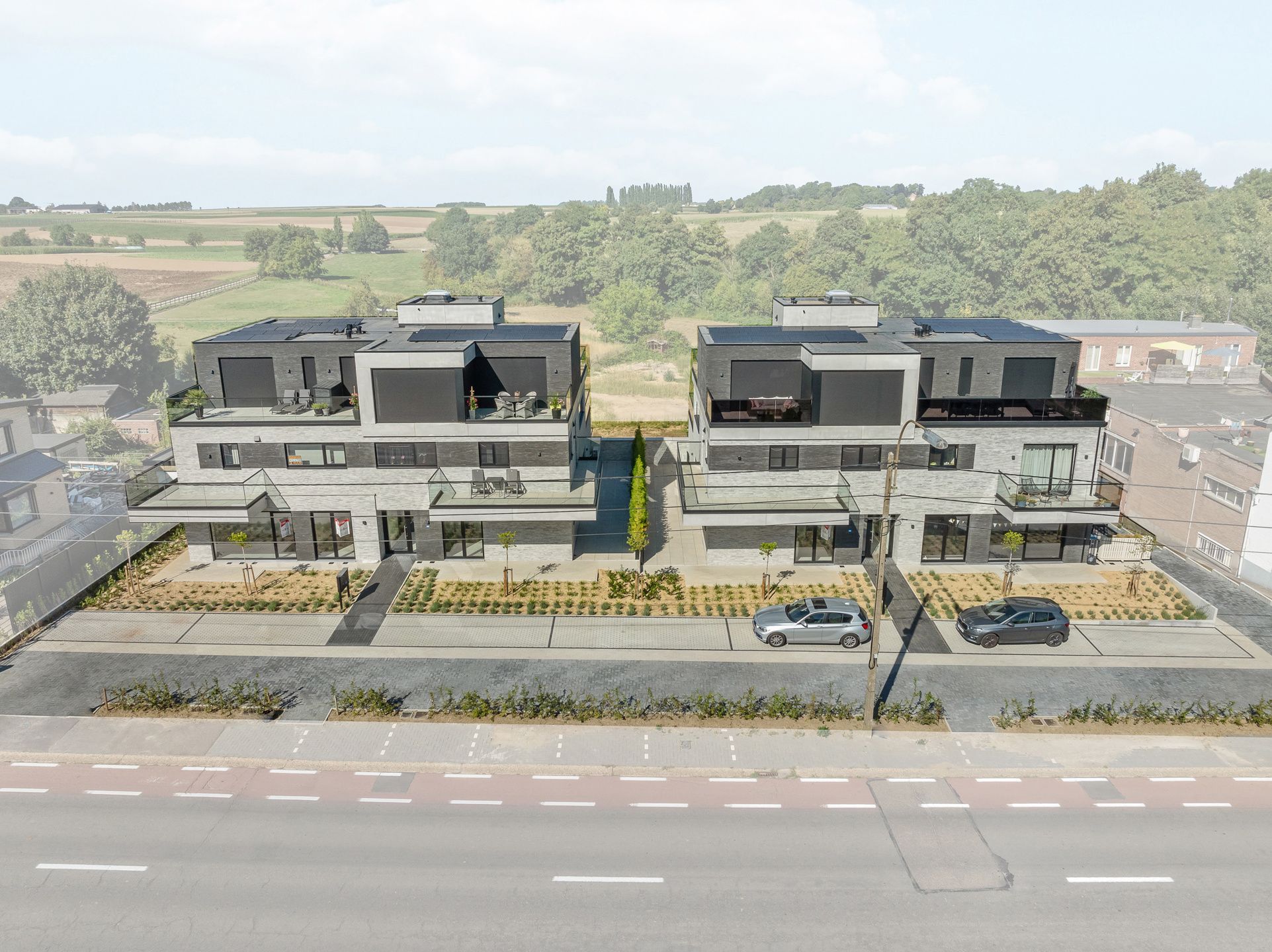 Residentie Renart 2.2 foto 31