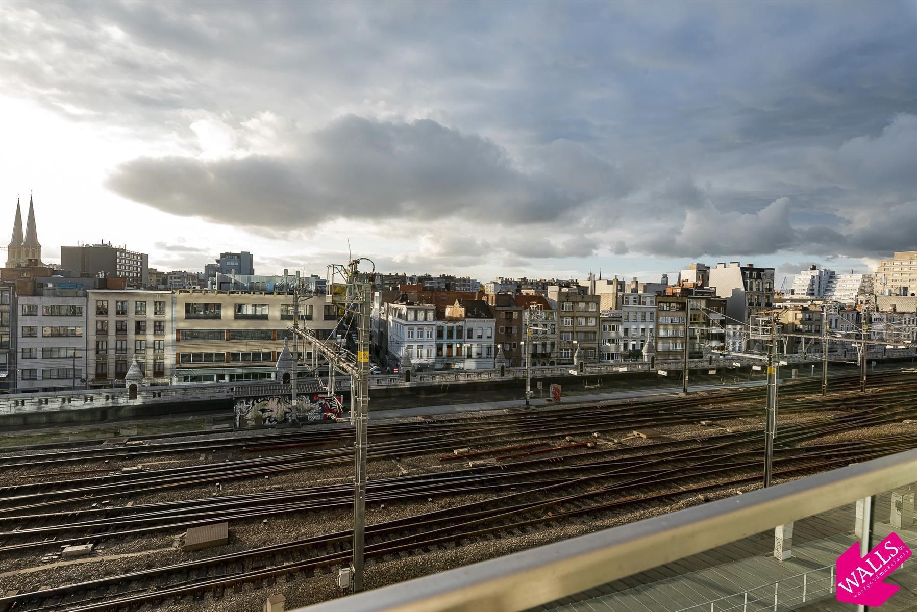 Oase van licht, centrum Antwerpen foto 6