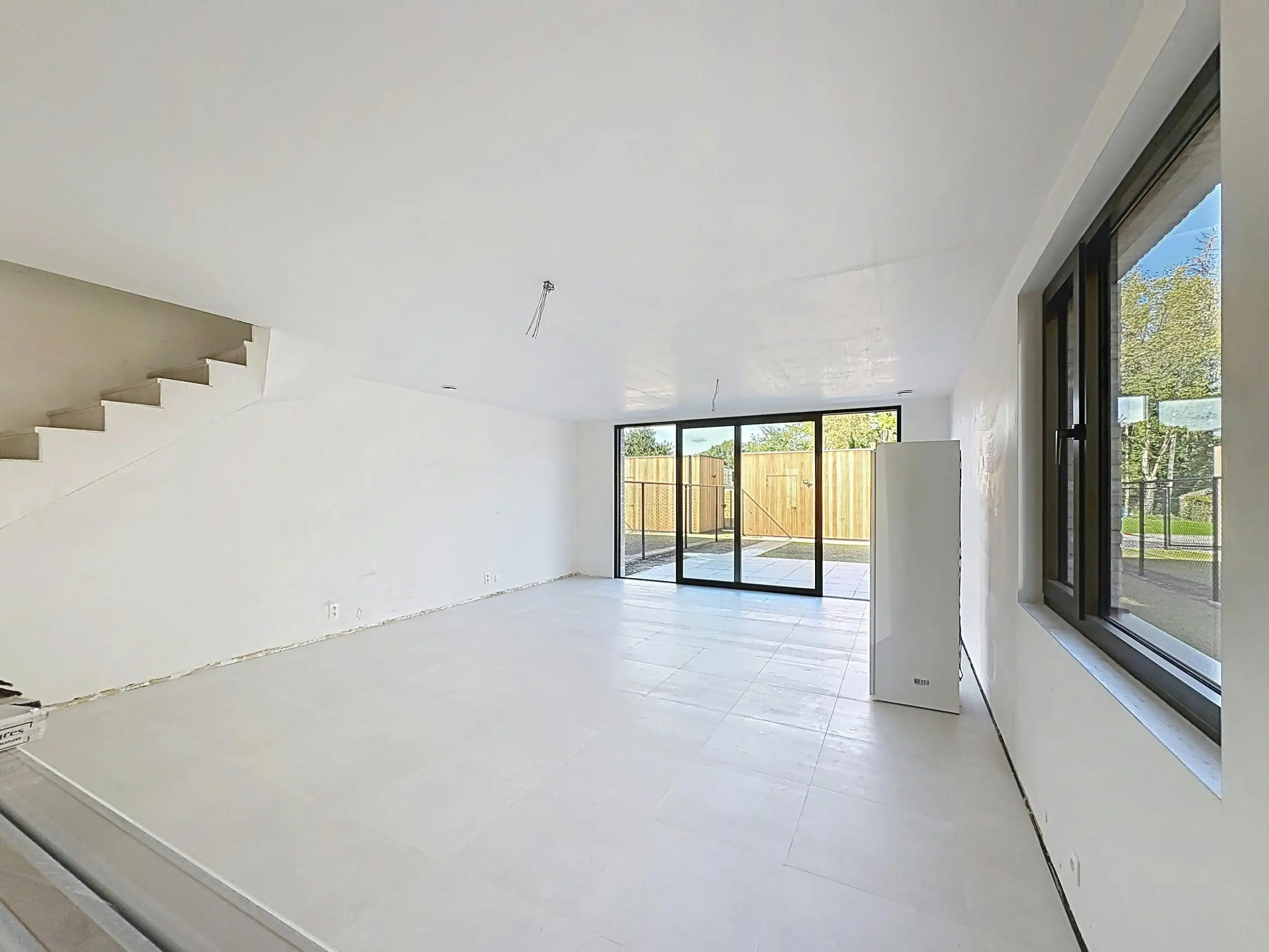  Nieuwbouwwoning te koop in Essen-Wildert! foto 3