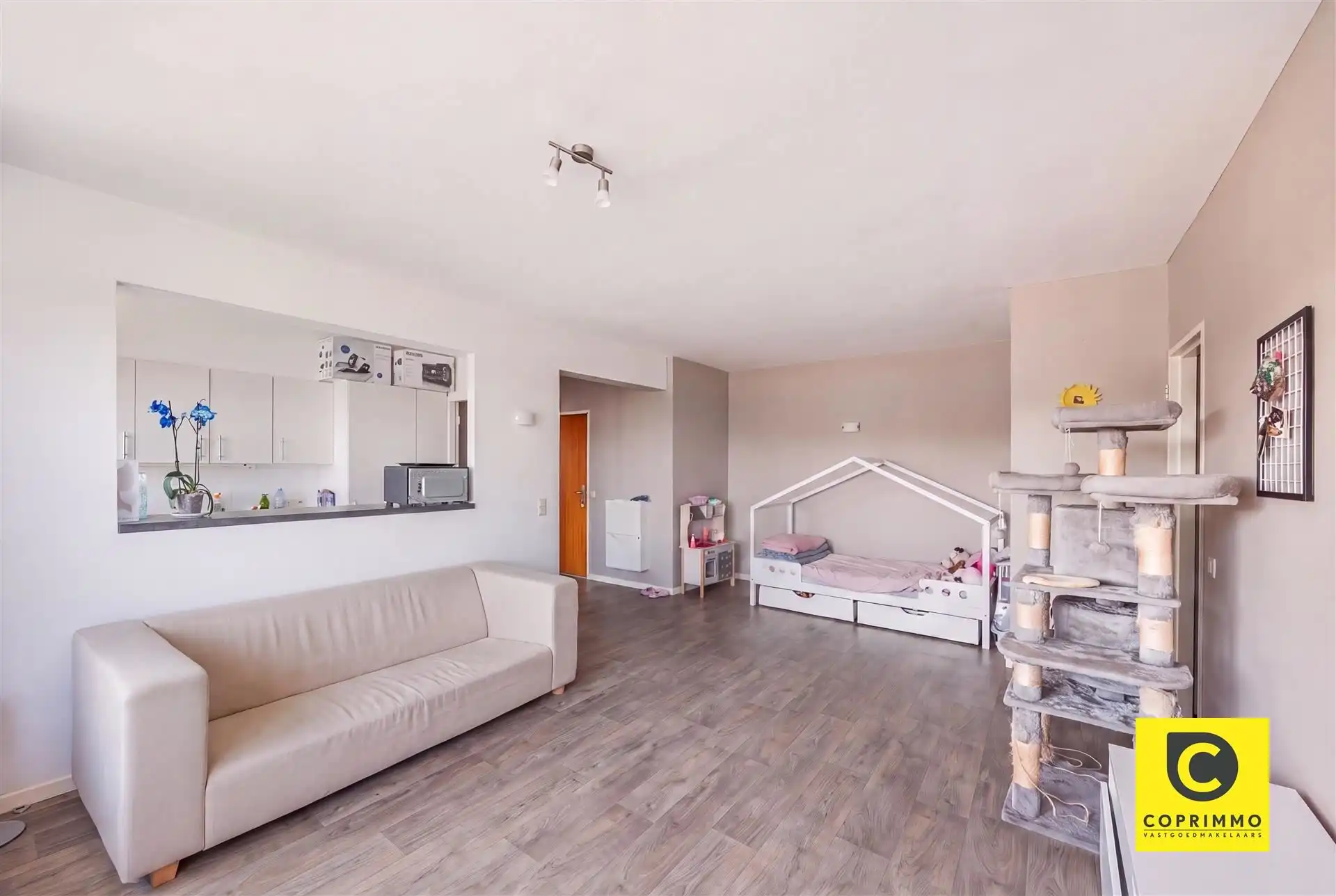 Appartement met prachtig zicht!  foto 4