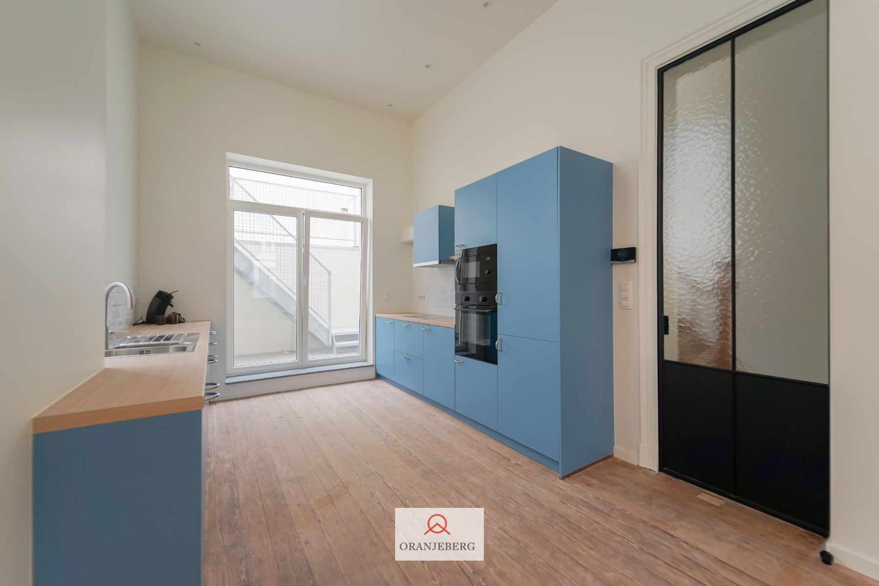 Co-housing woning met 5 slpk's en 3 badkamers foto 2