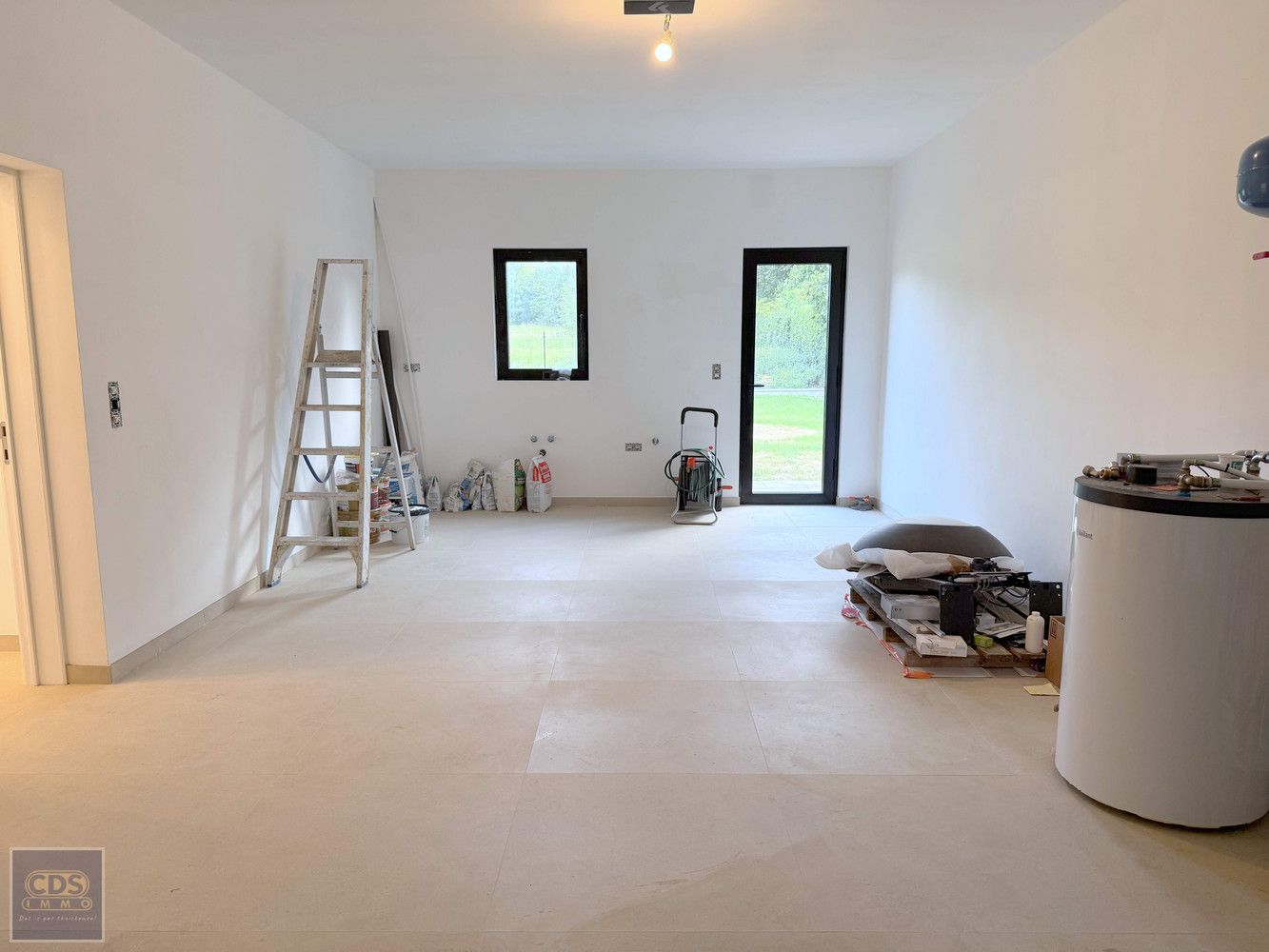 Moderne vernieuwbouw foto 12