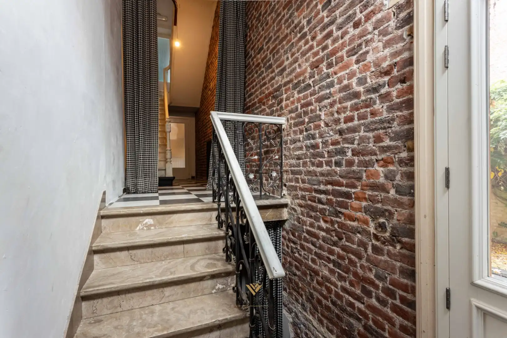 Voormalige directeurswoning foto 14