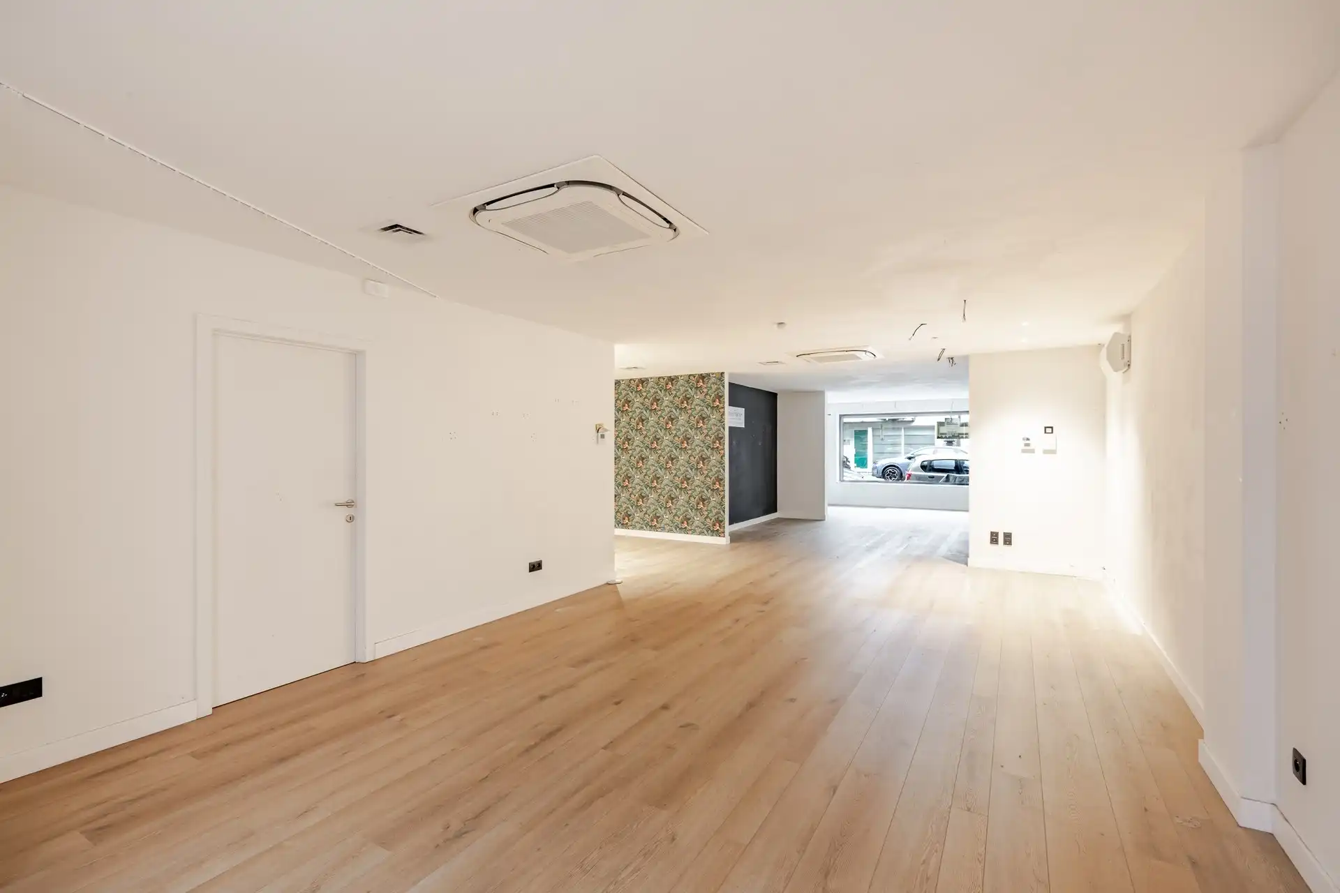 Handelsruimte - 115 m² - in het centrum van Aalst foto 8