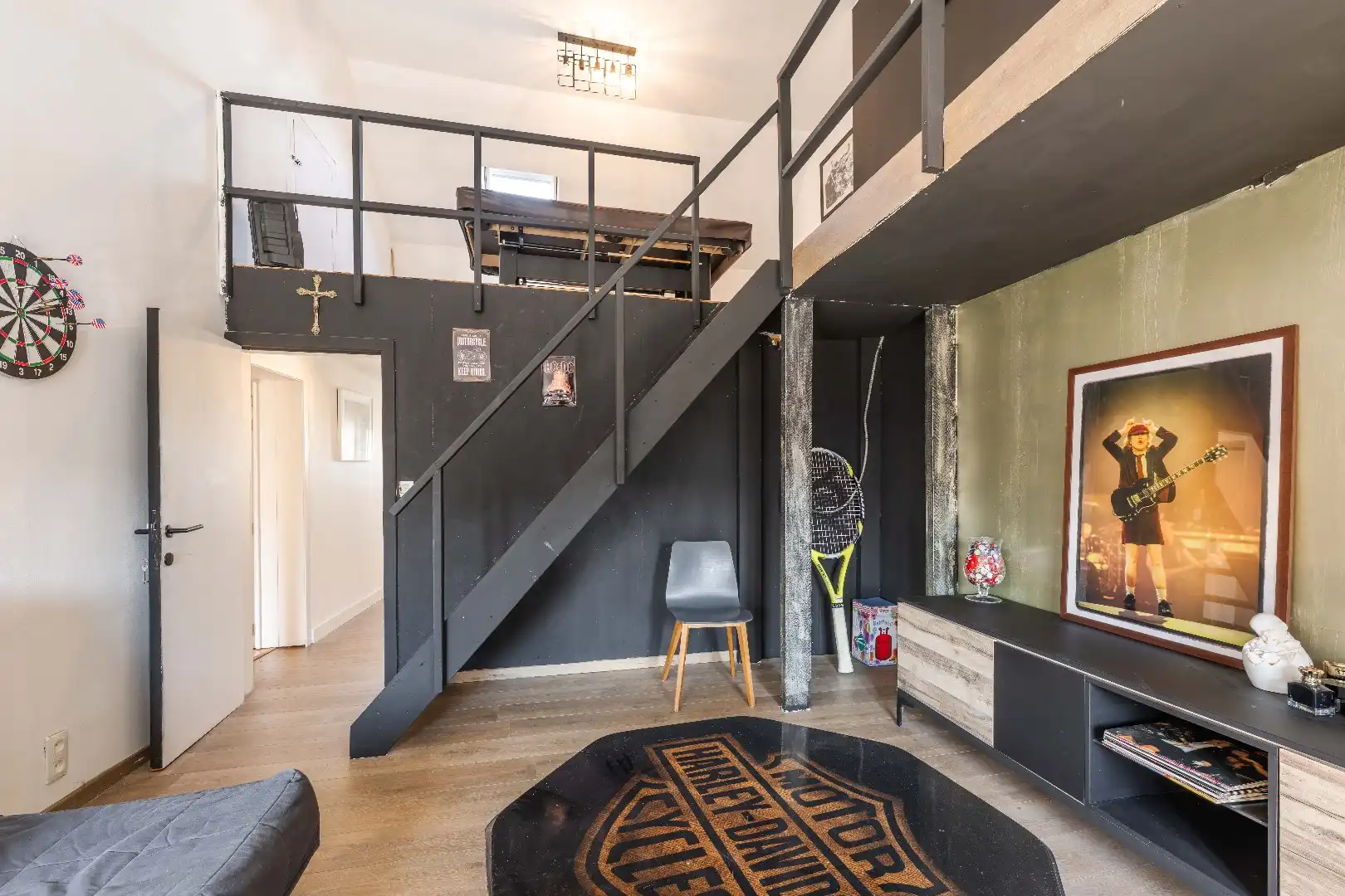 RUIME EN INSTAPKLARE WONING MET 3 SLAAPKAMERS EN CHARMANTE TUIN! foto 17