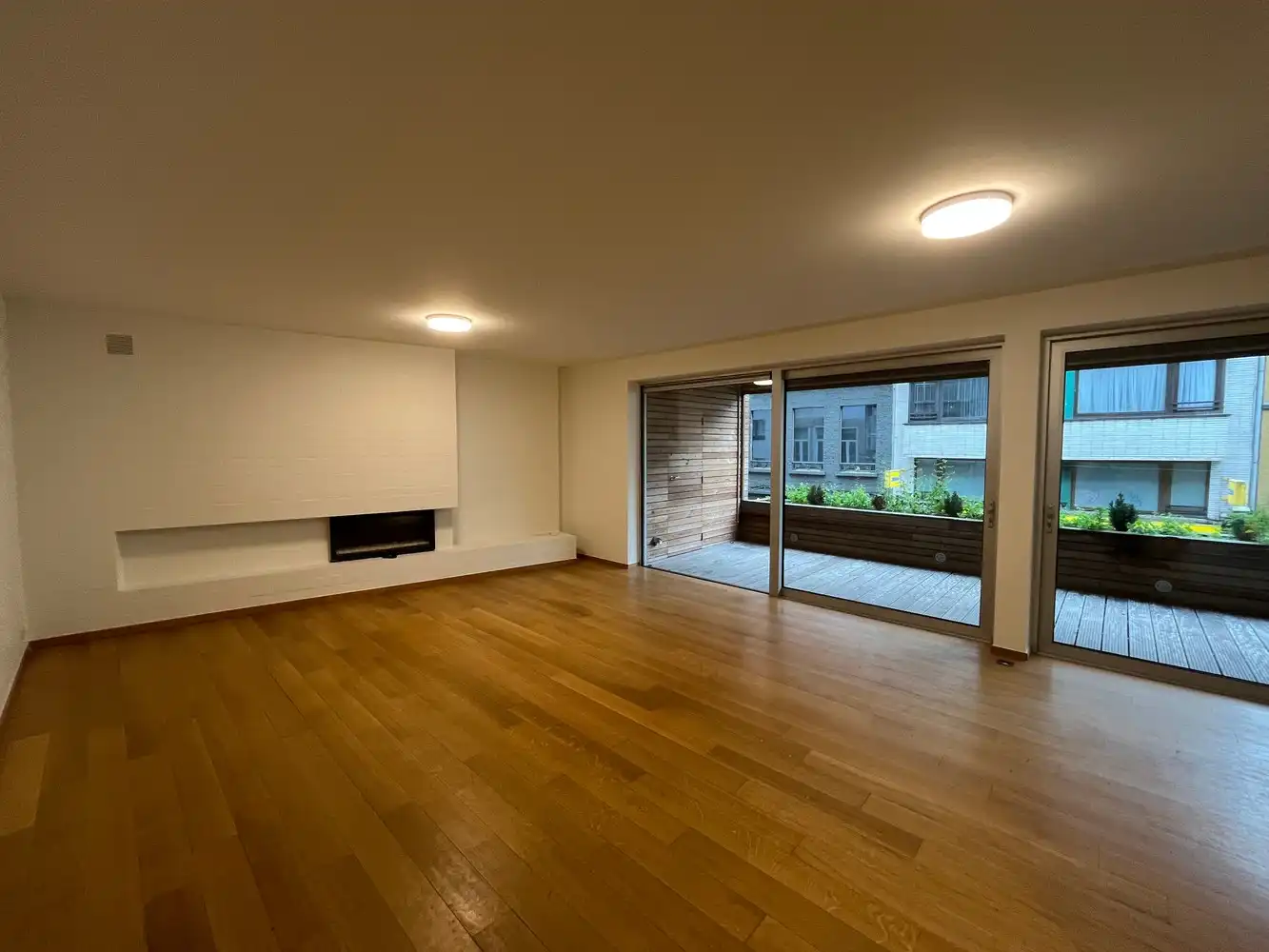 Appartement te huur Kapellestraat 82/0102 - 8400 Oostende