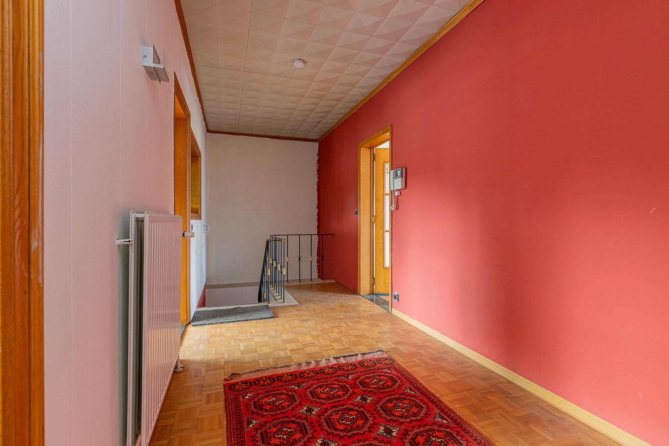 LEDE - Stevige en verzorgde bel-étagewoning op toplocatie  foto 12