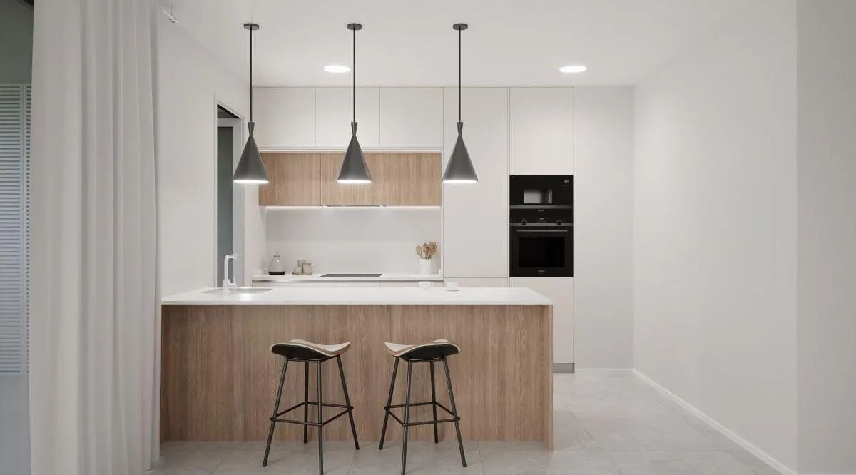 Stijlvol wonen op een toplocatie: luxe appartementen in Los Alcázares foto 7